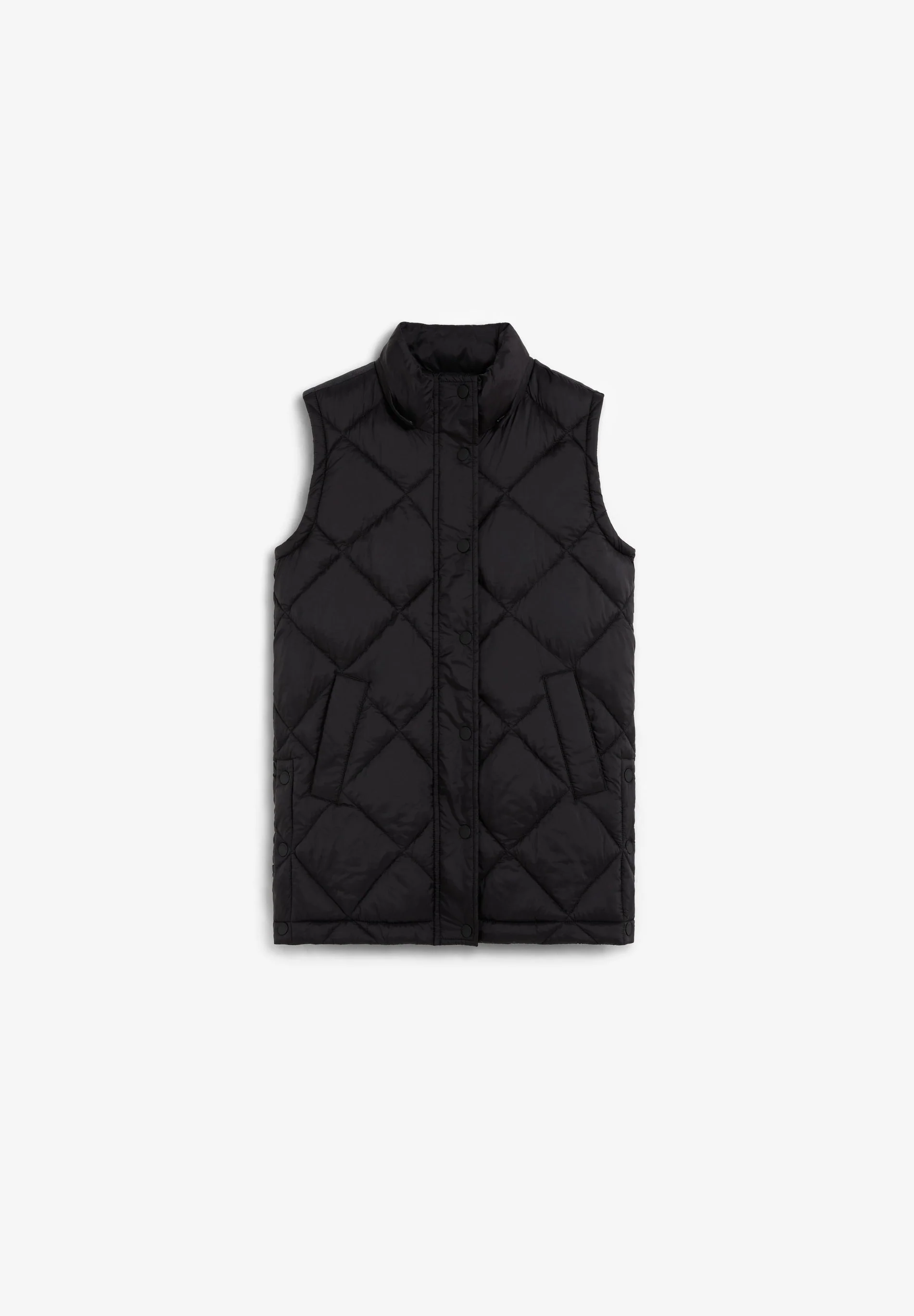 DETACHABLE PADDED COAT - Image 14