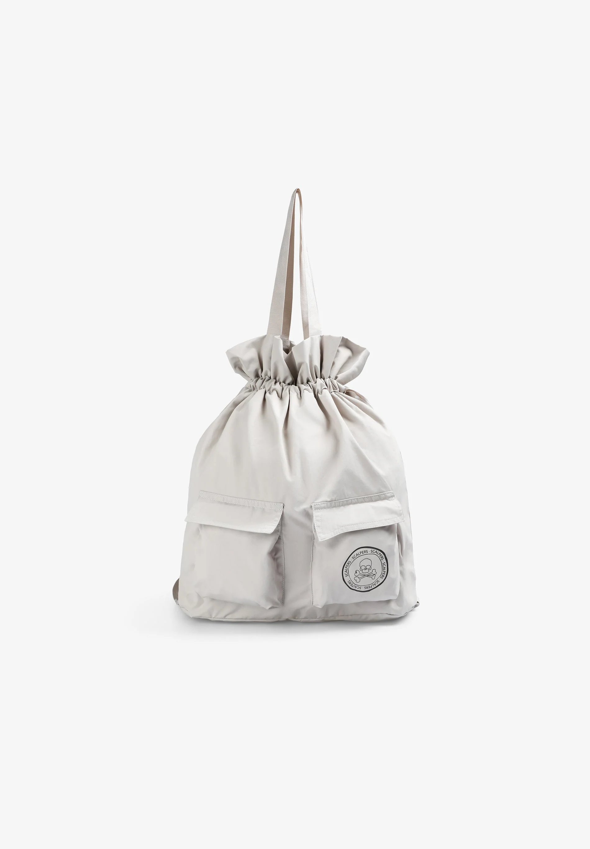 LIGHTWEIGHT BACKPACK WITH HANDLES