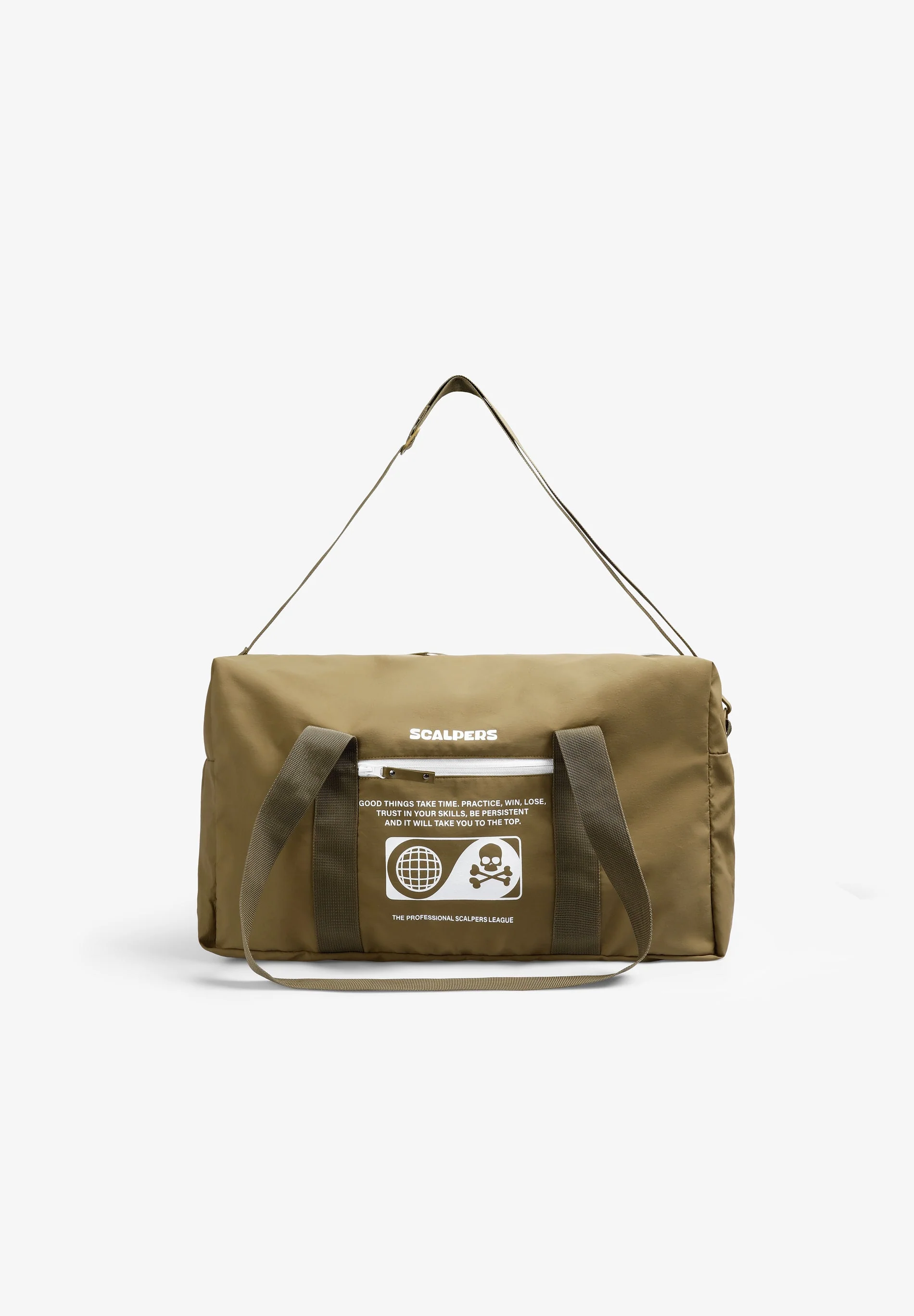 TECHNICAL PRINT BAG - Image 4