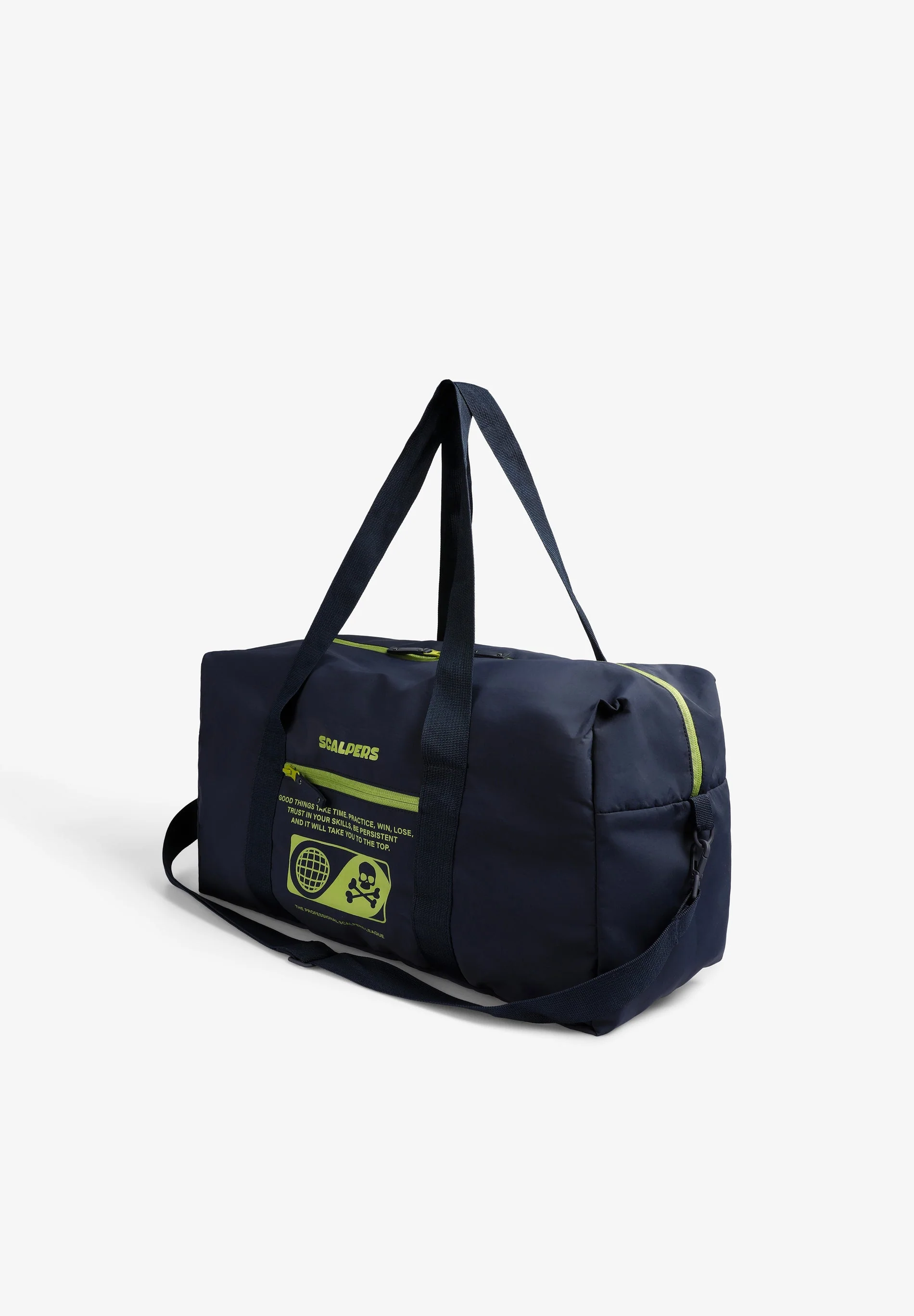 TECHNICAL PRINT BAG - Image 3