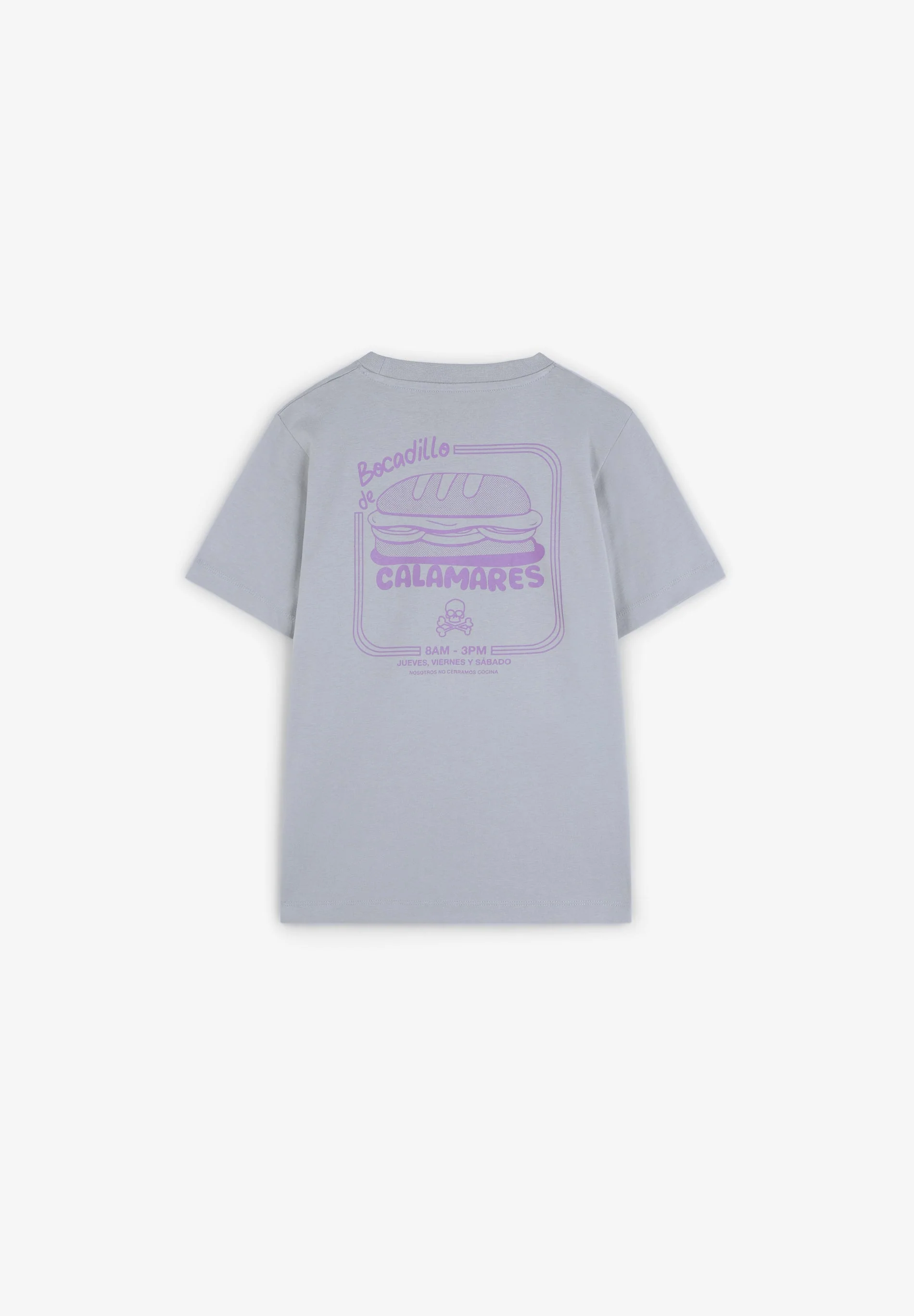 PRINT T-SHIRT - Image 5