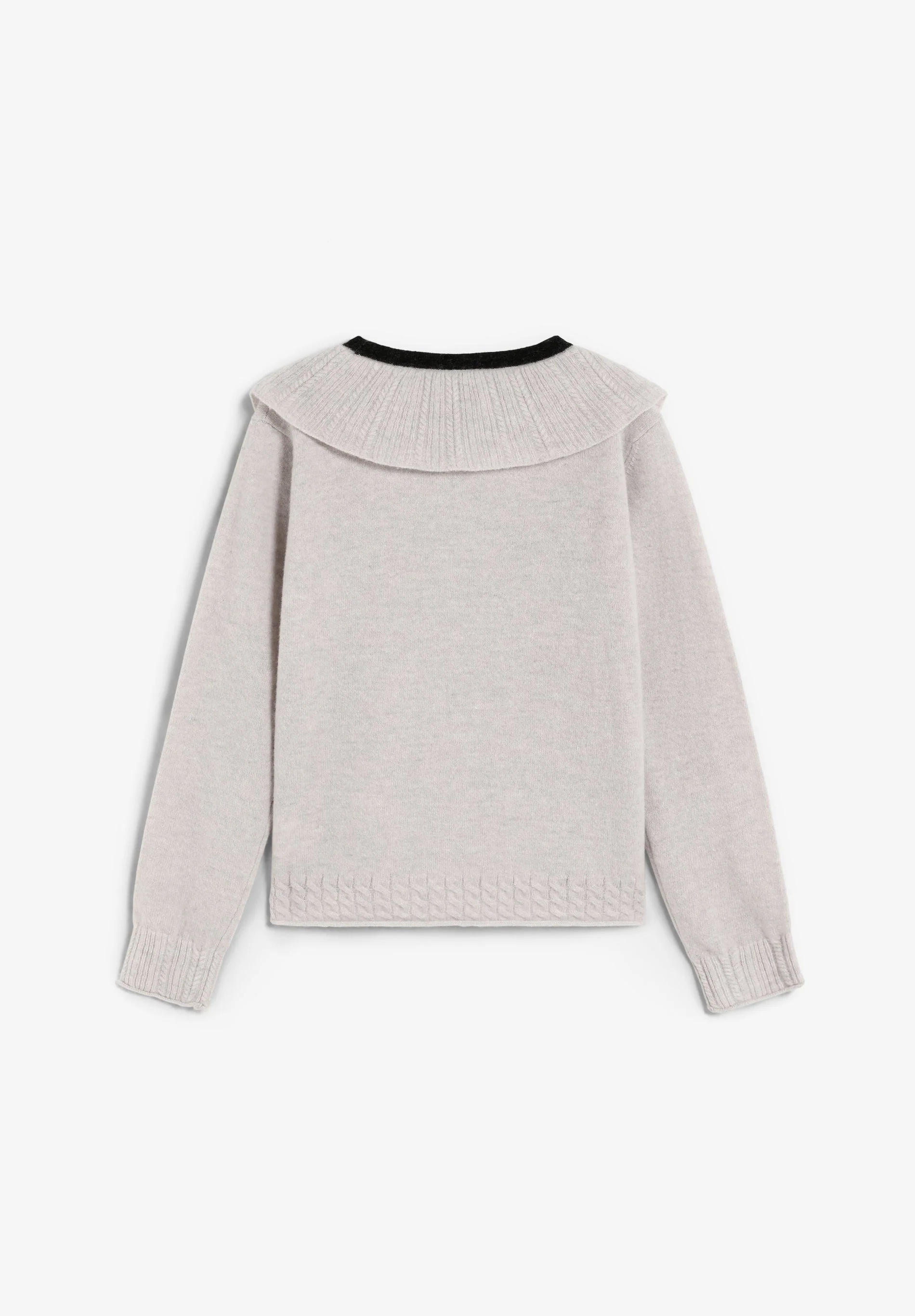 KNIT SWEATER - Image 6