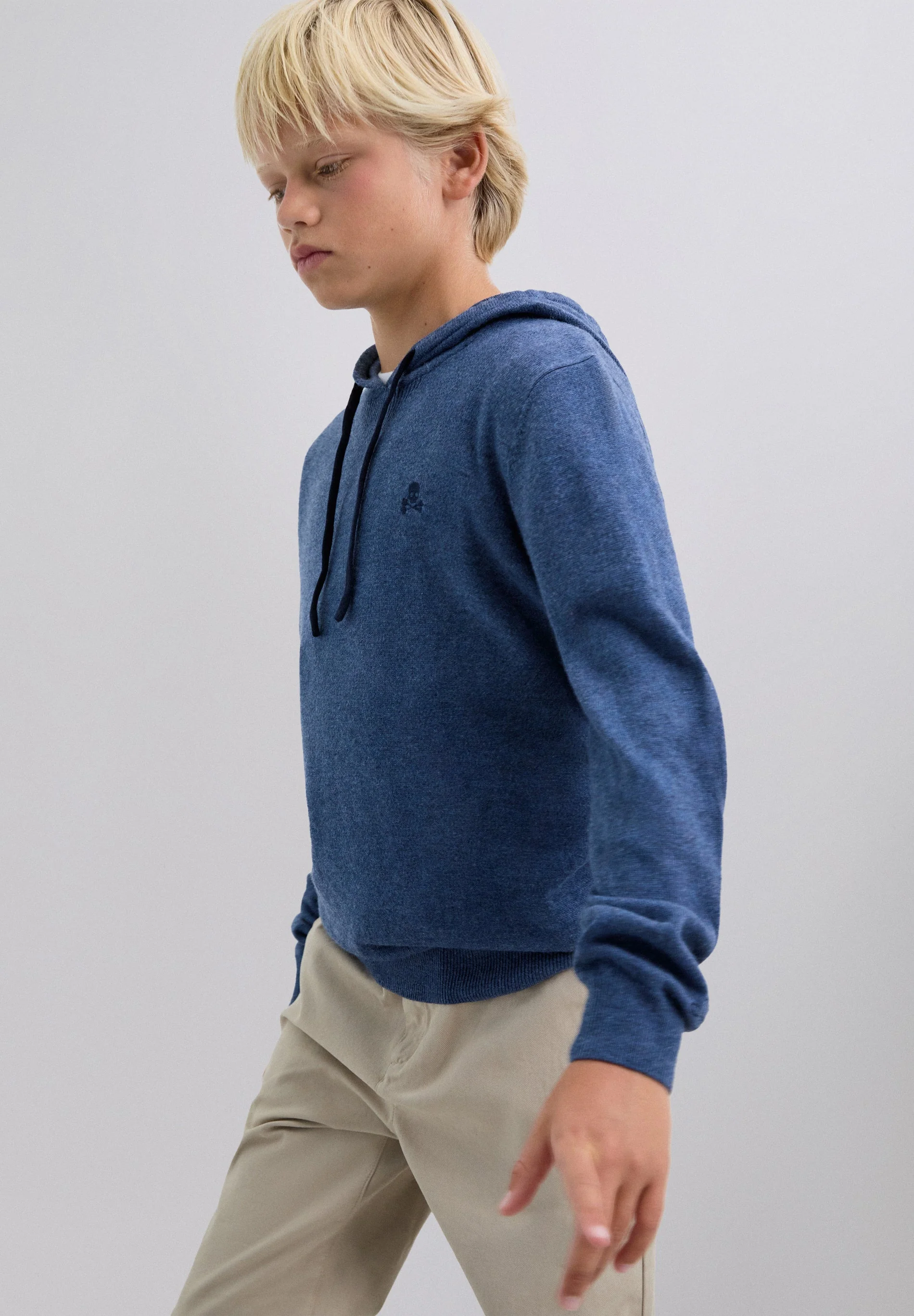 LOGO HOODIE