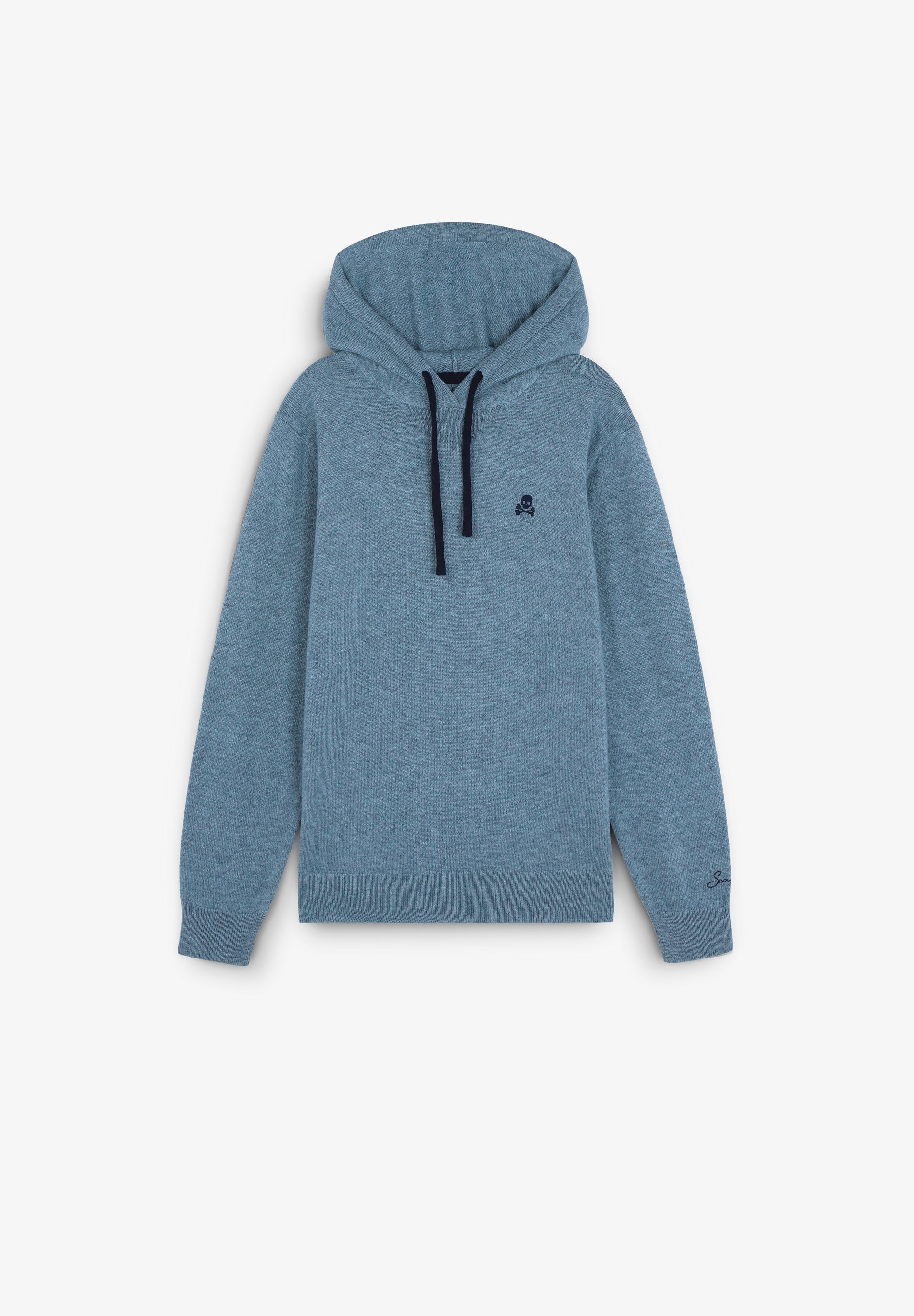 LOGO HOODIE - Image 4