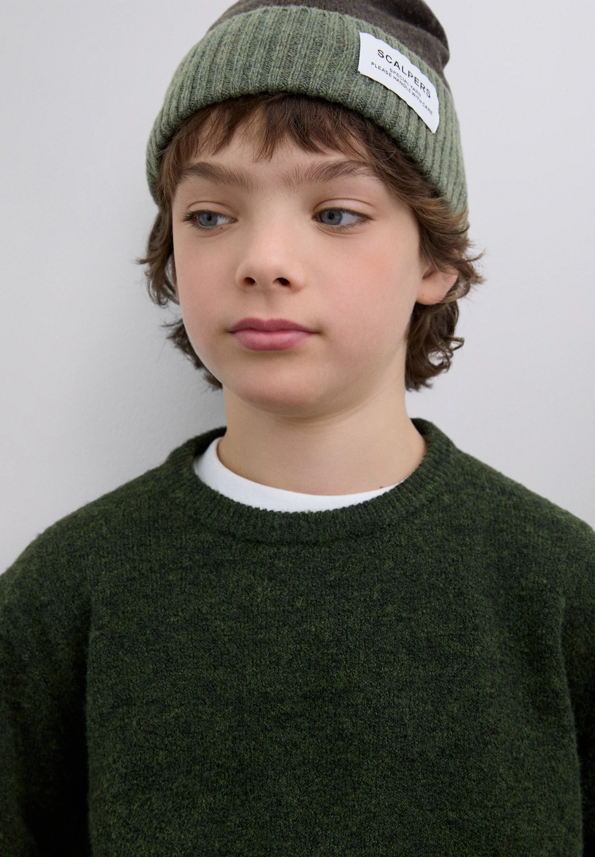SCALPINE TRICOT KIDS - Image 4