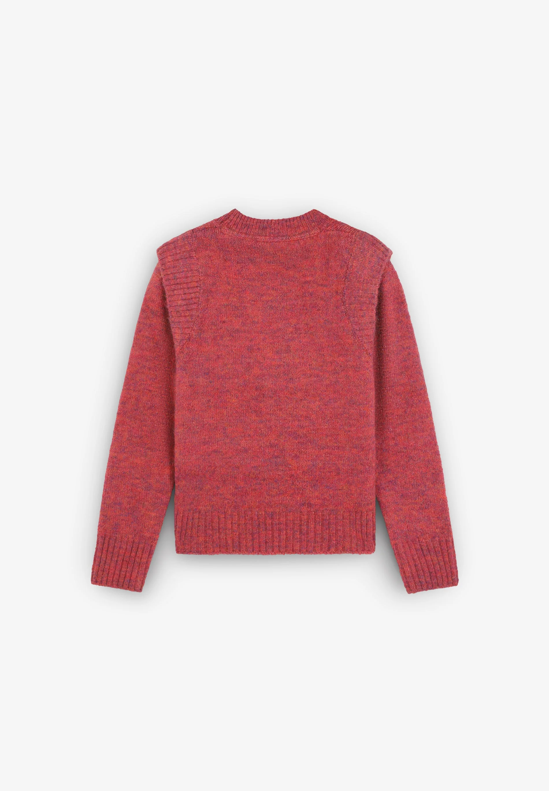 KNIT SWEATER - Image 6