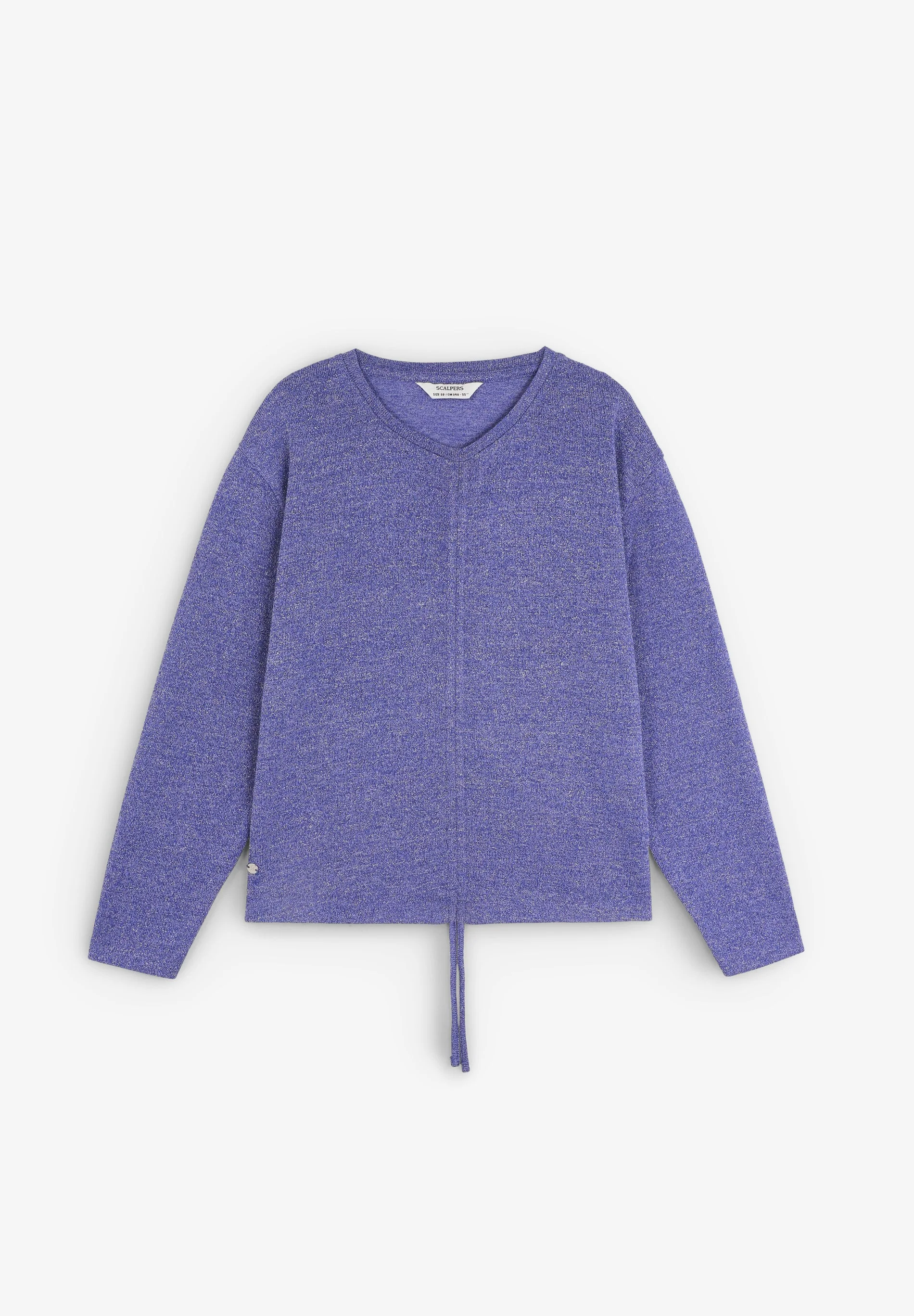 ADJUSTABLE GATHERED SHIRT - Image 5