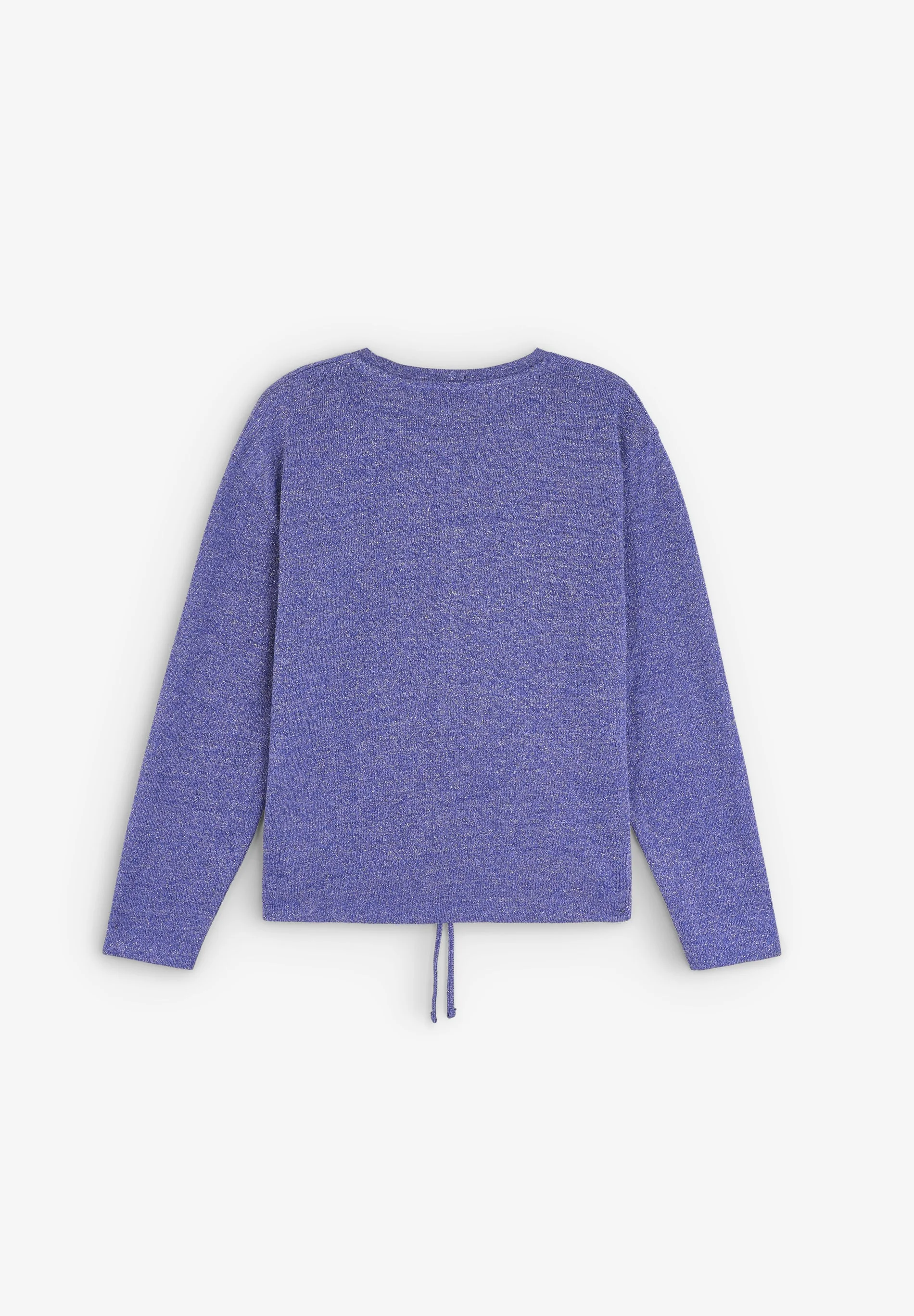 ADJUSTABLE GATHERED SHIRT - Image 6