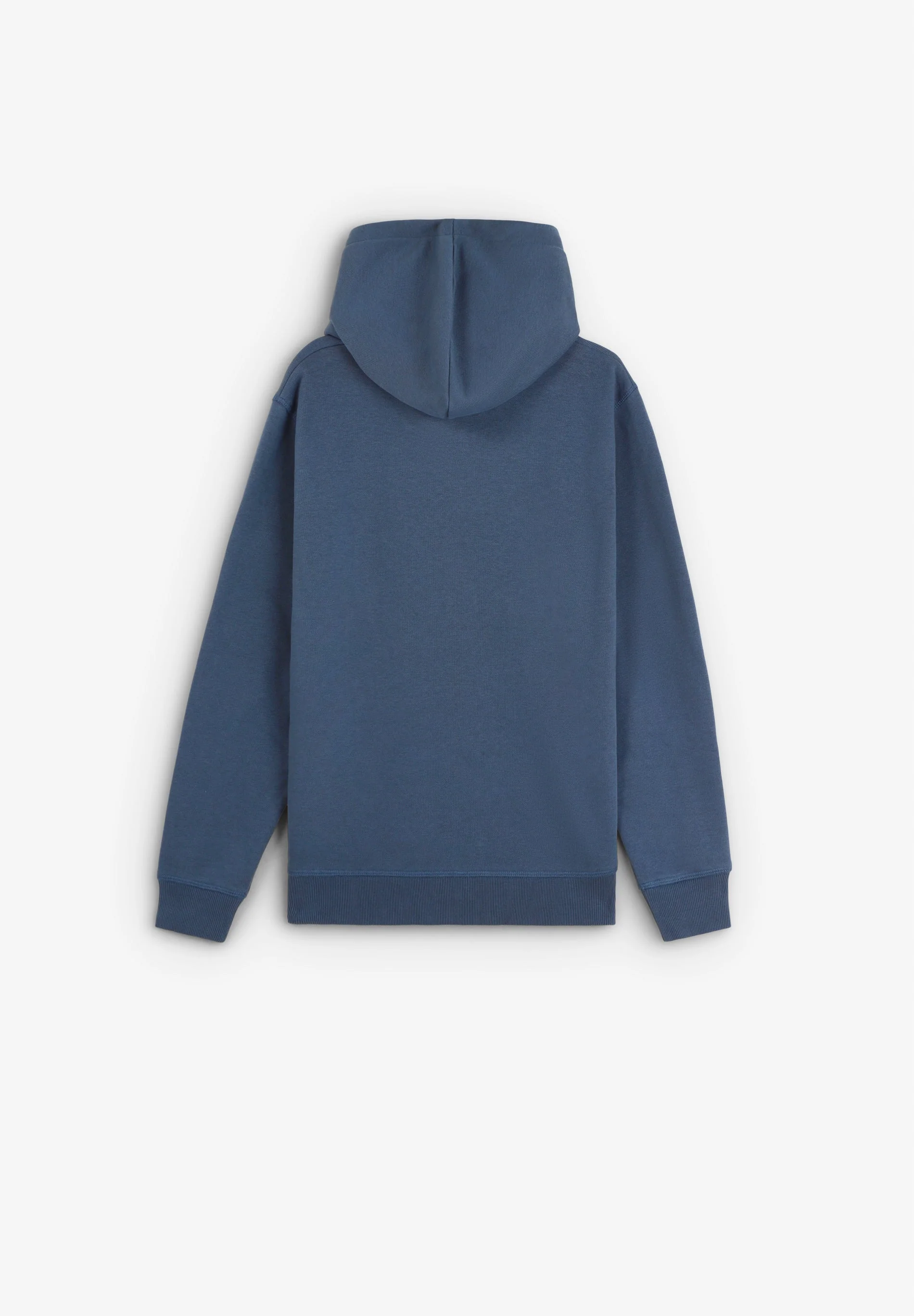 PRINTED HOODIE - Image 5