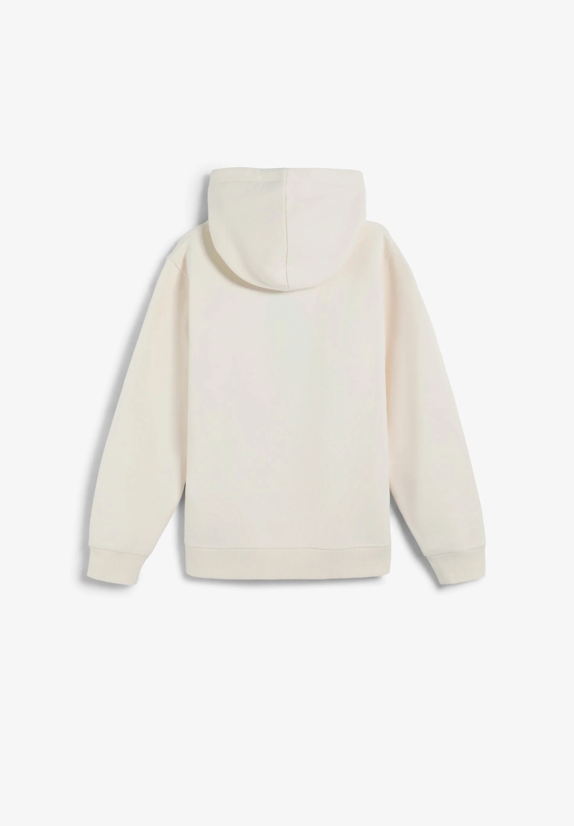 PRINTED HOODIE - Image 5