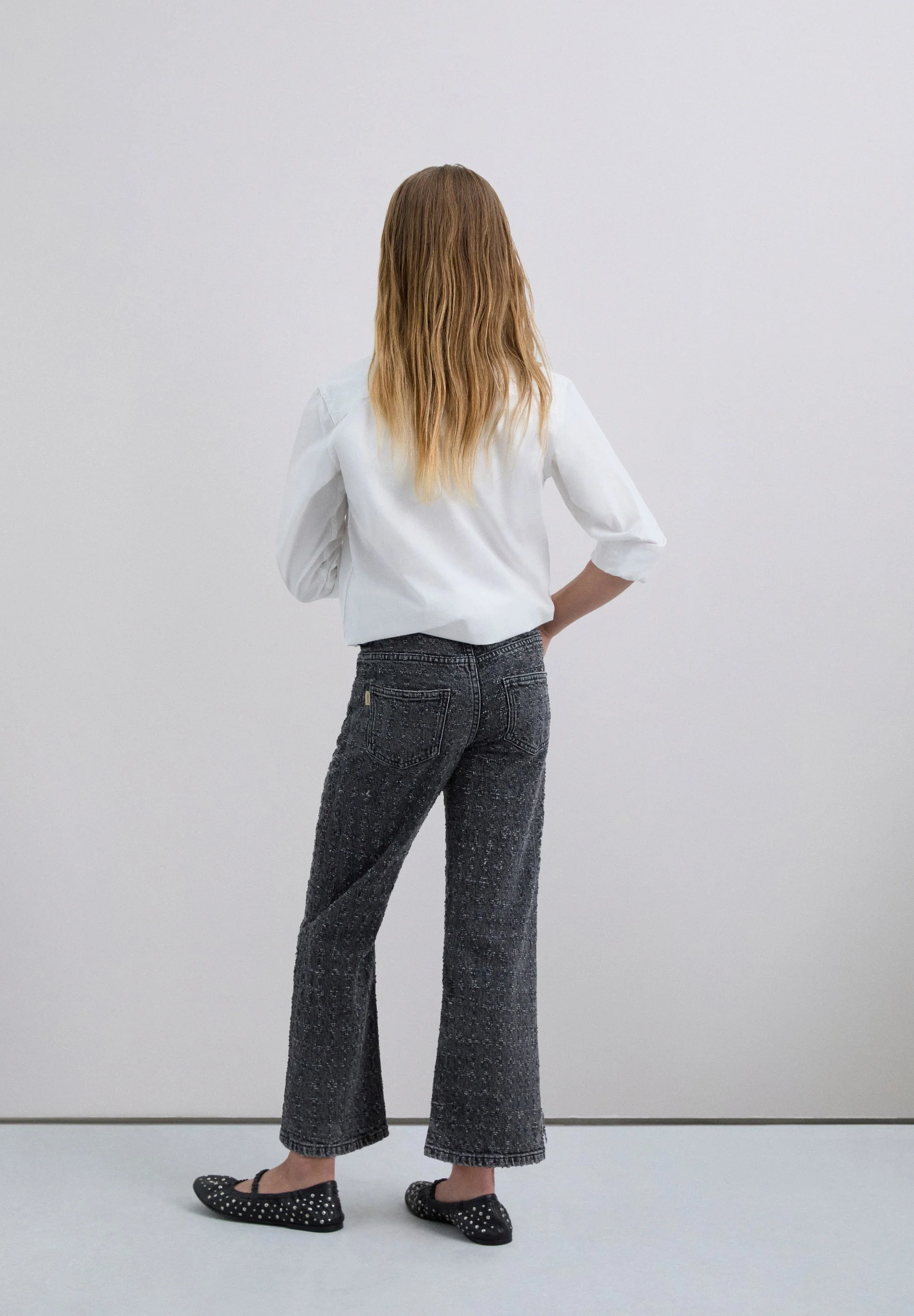 CULOTTE JEANS - Image 6