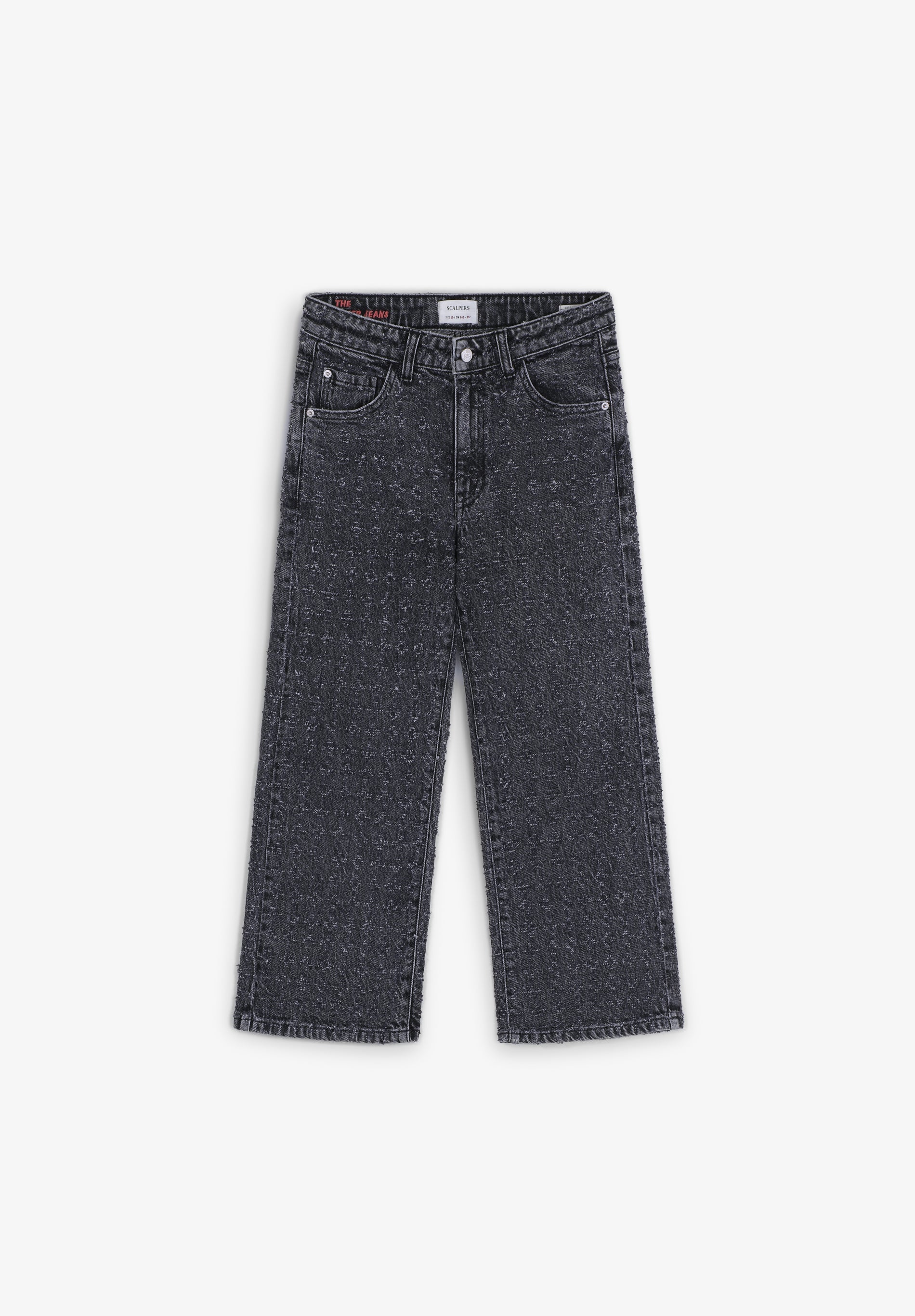 CULOTTE JEANS - Image 8