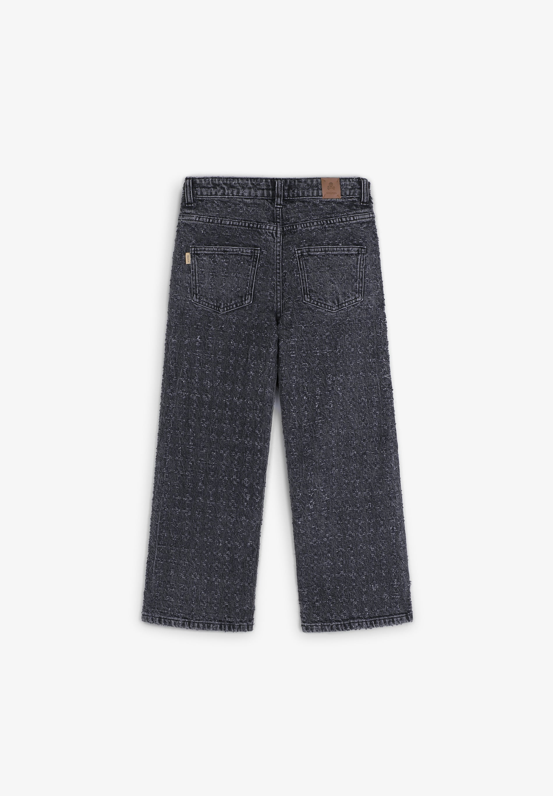 CULOTTE JEANS - Image 9
