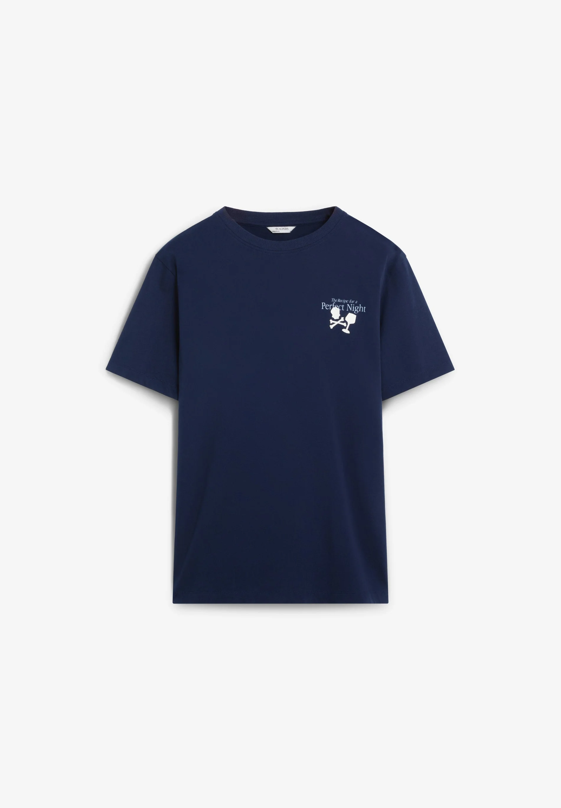 PERFECT NIGHT PRINT T-SHIRT - Image 5