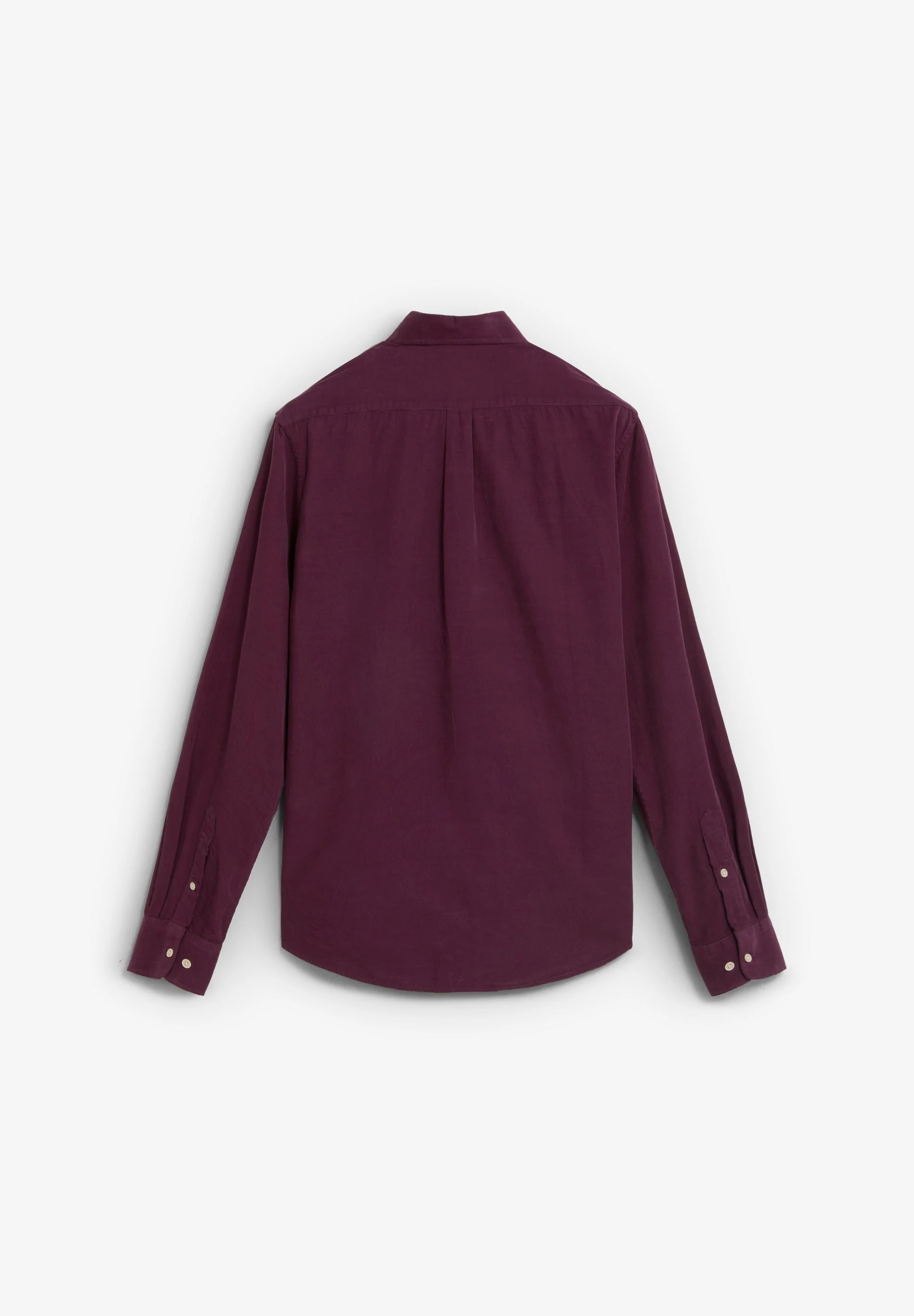 SCCORDUROY BD BT SHIRT - Image 2