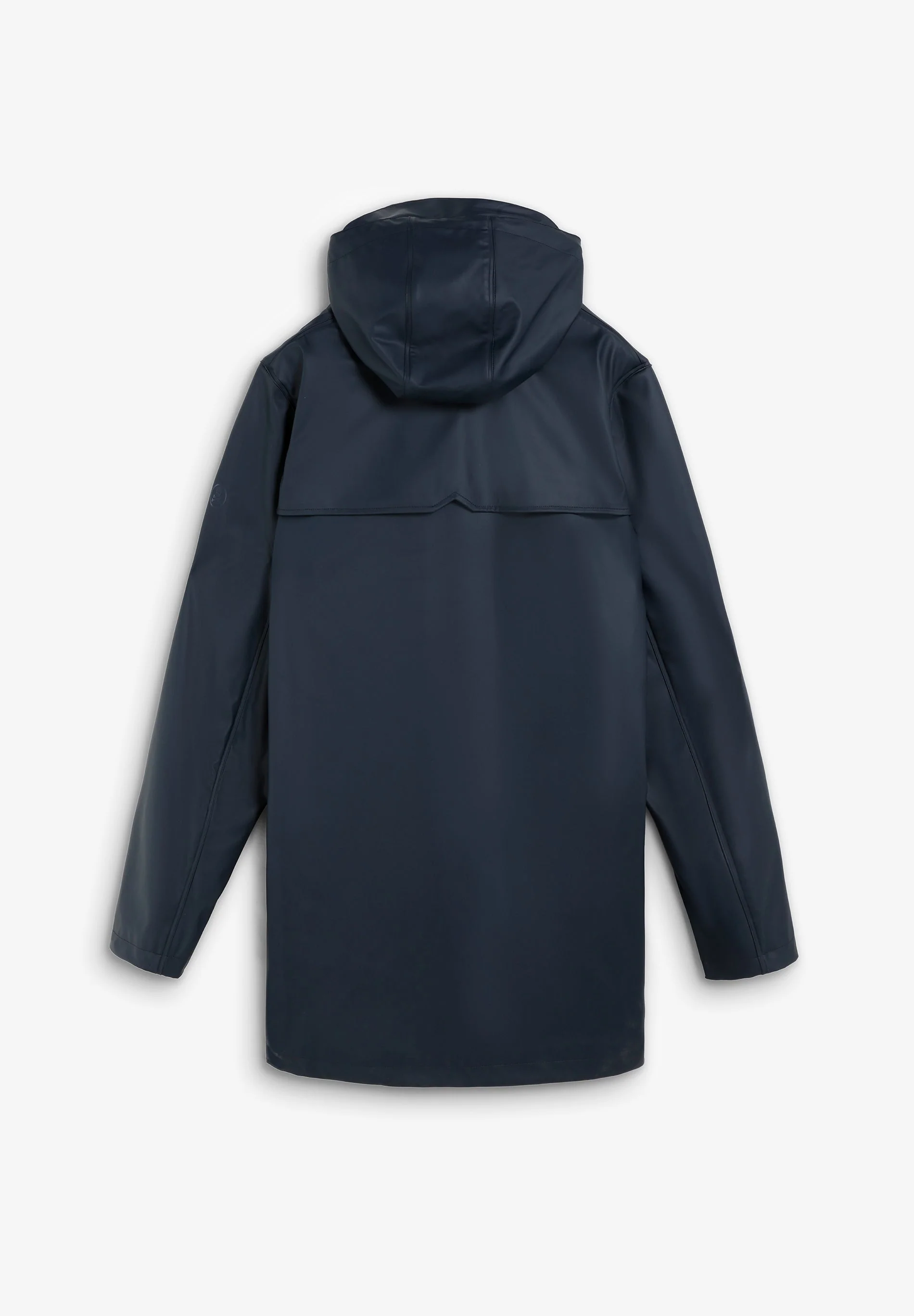 WATERPROOF LOGO JACKET - Image 2