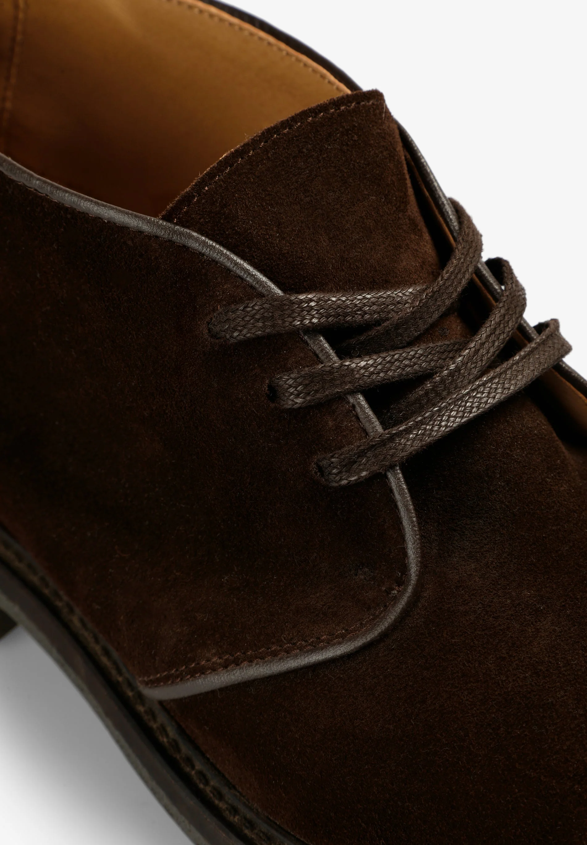 SUEDE LEATHER ANKLE BOOTS - Image 6