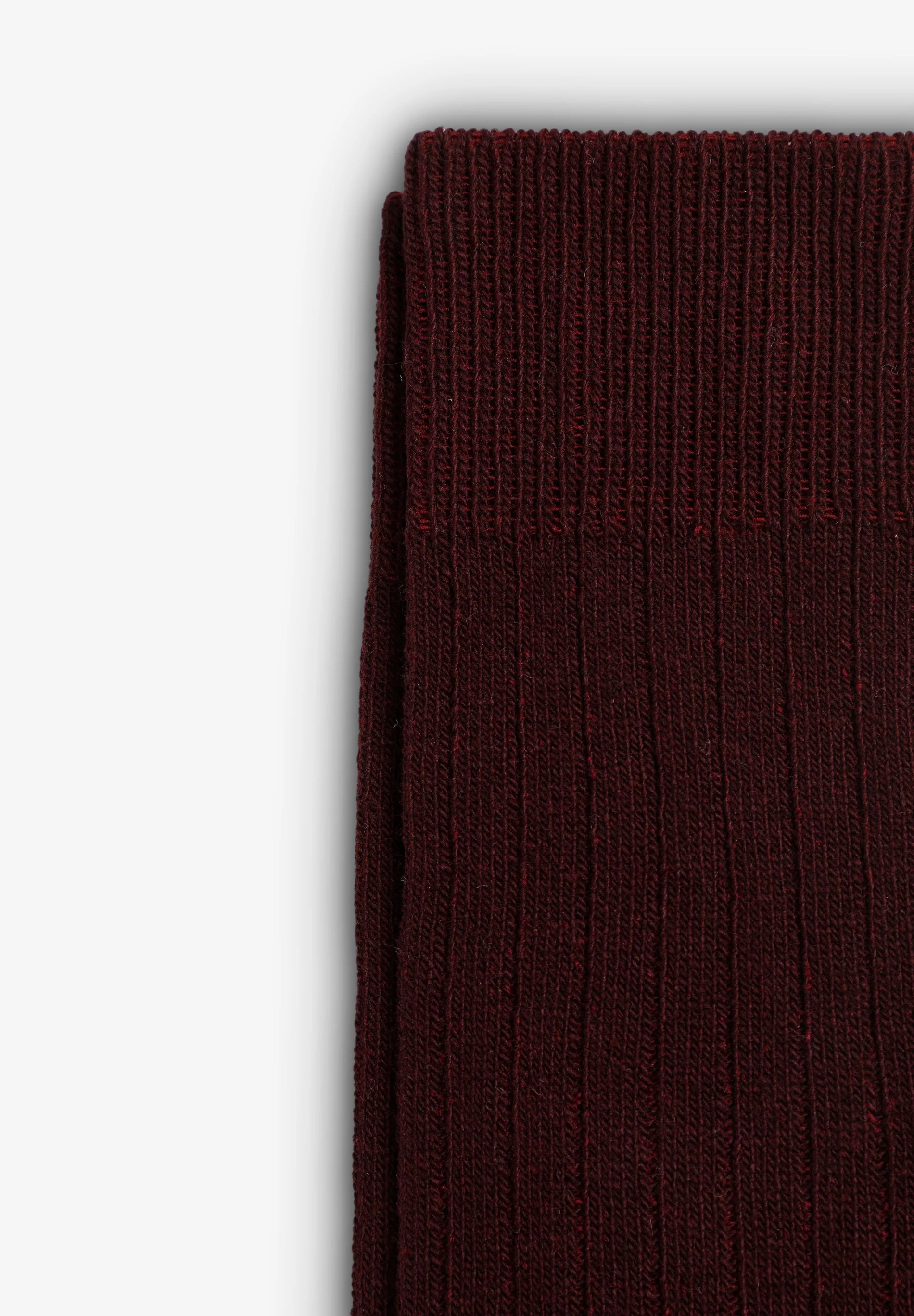 BASIC WOOL AND CASHMERE SOCKS - Image 2