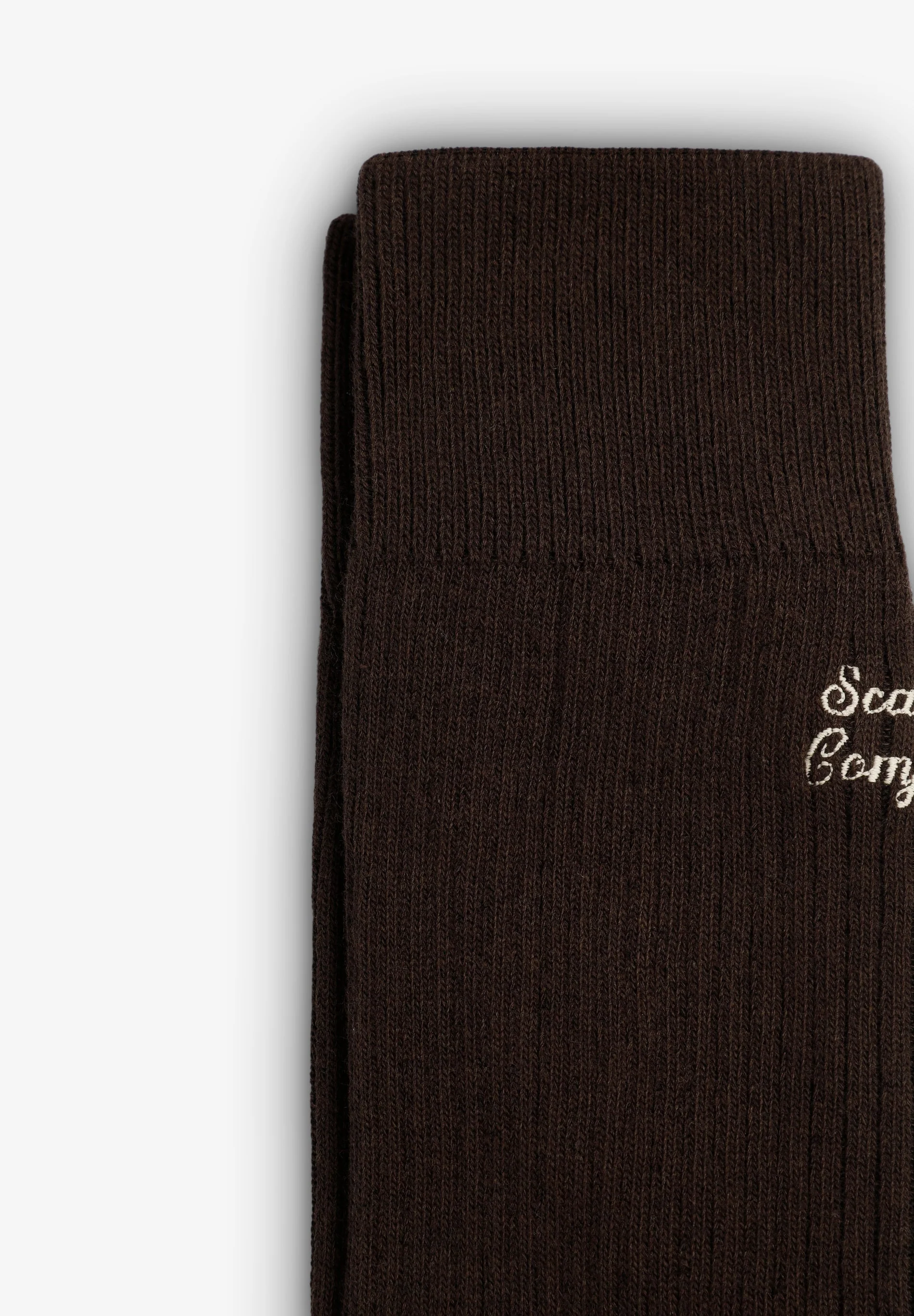 CONTRAST COTTON SOCKS - Image 2