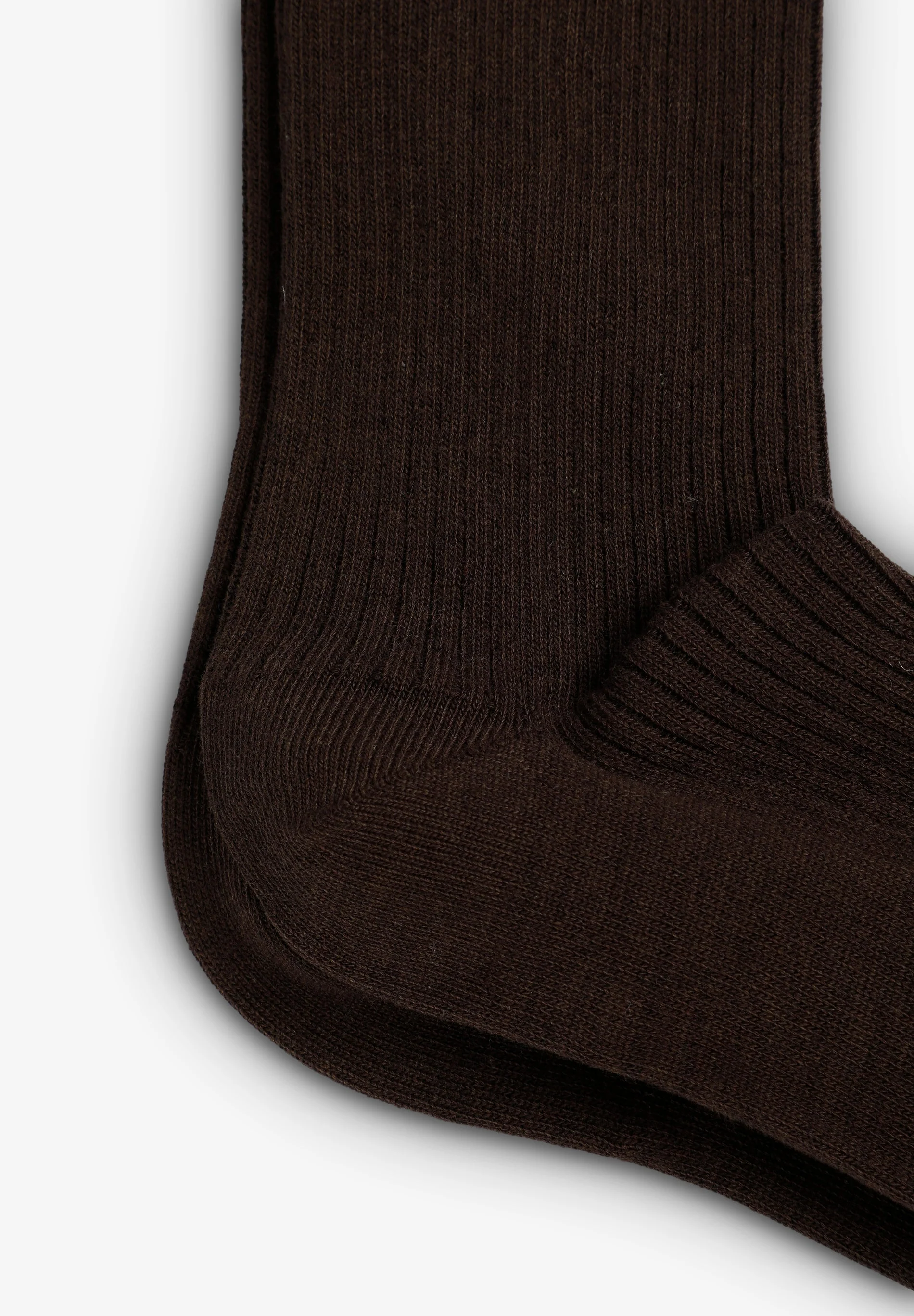 CONTRAST COTTON SOCKS - Image 3