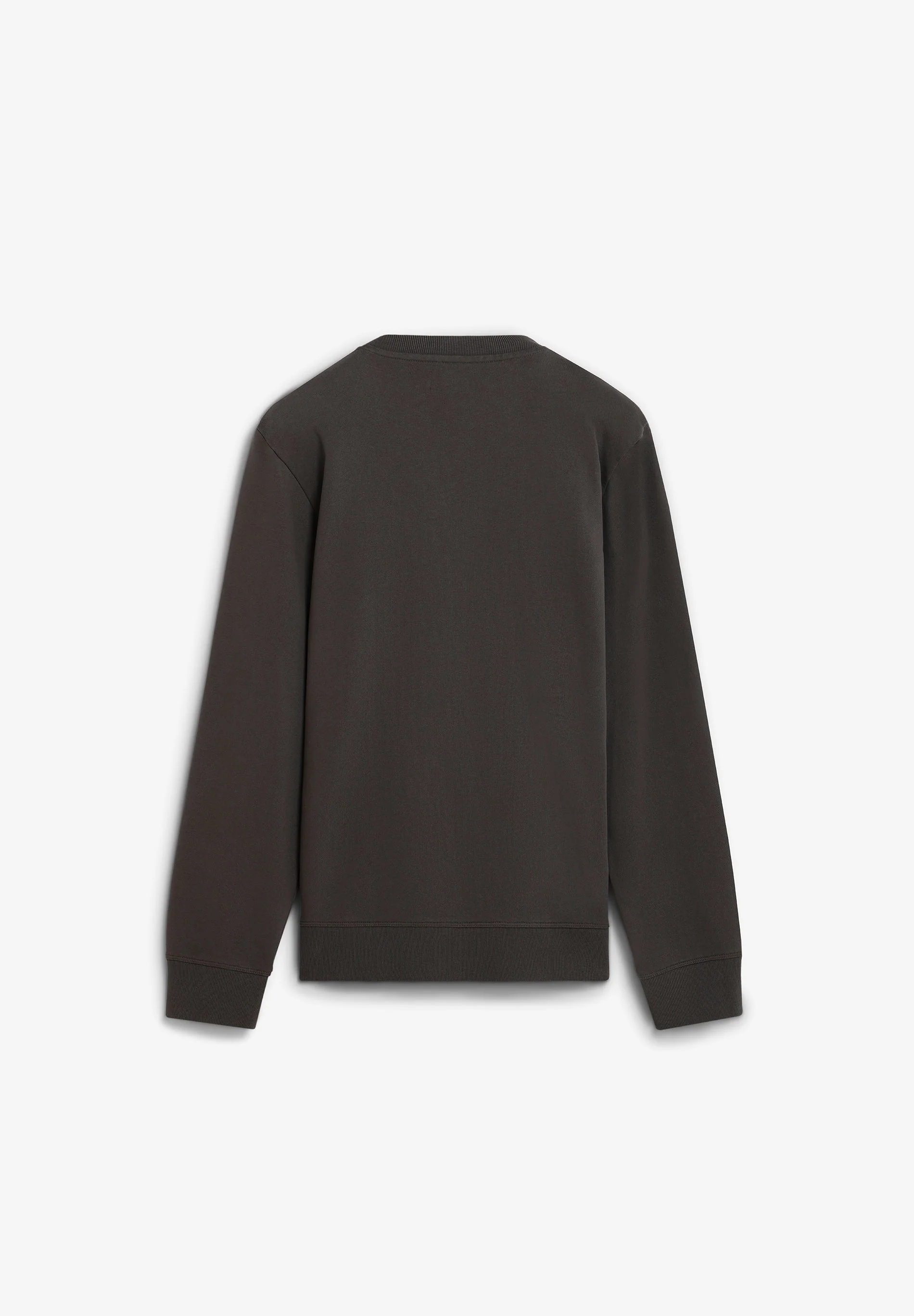 BASIC SWEATSHIRT WITH CONTRAST EMBROIDERY - Image 2