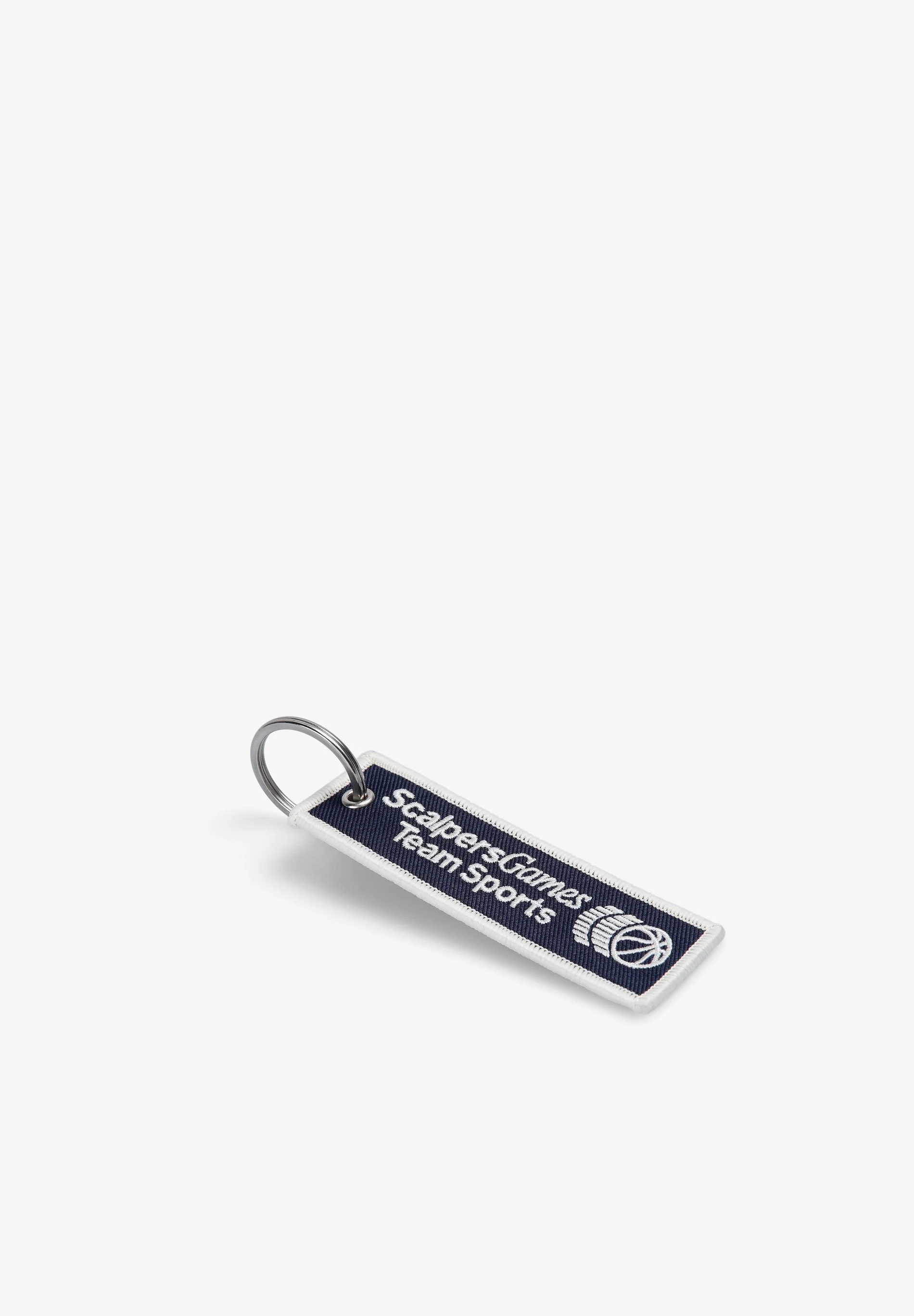 SCALPERS SPORTS KEYCHAIN - Image 3