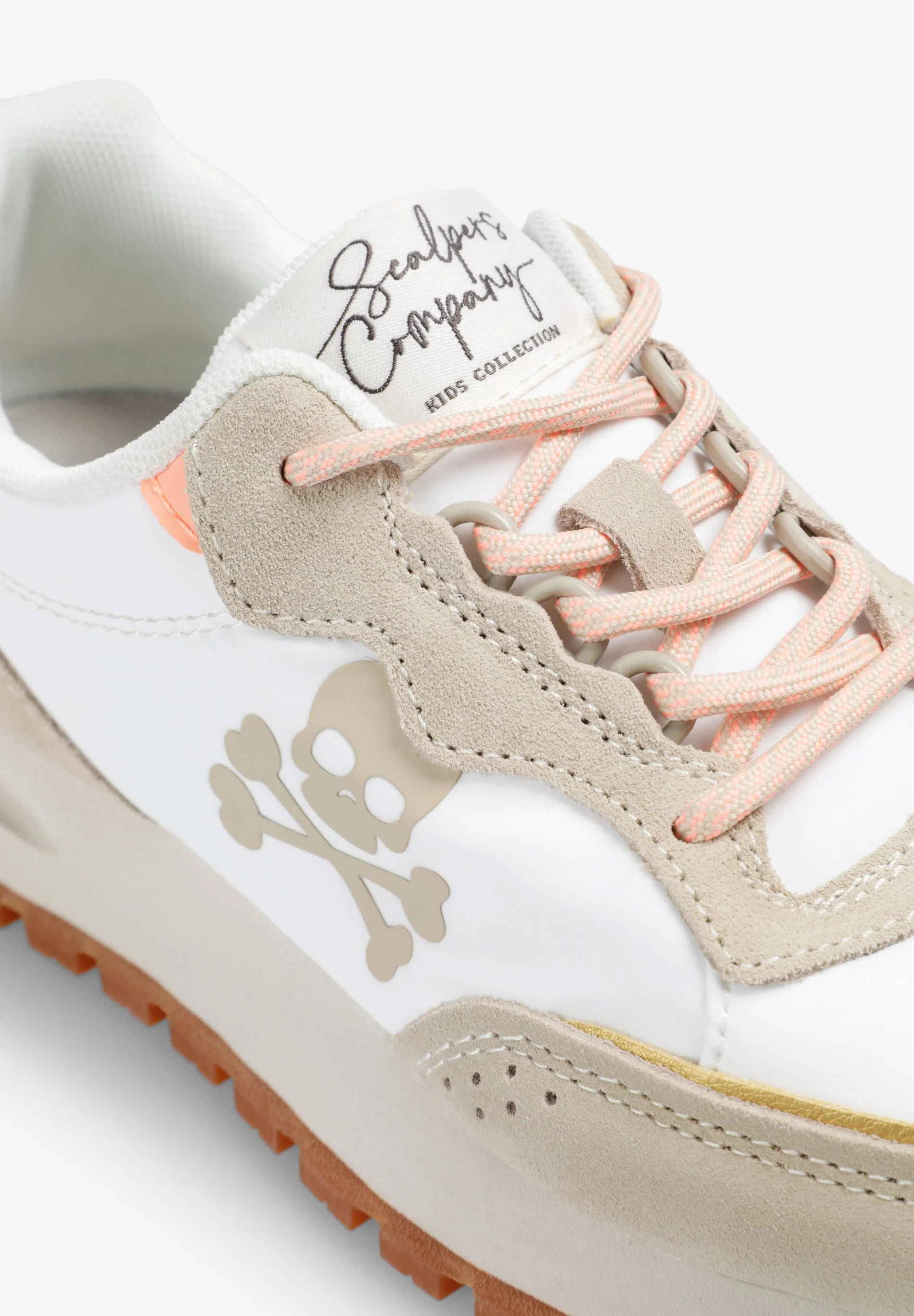 SCRIO SNEAKERS GIRLS - Image 6