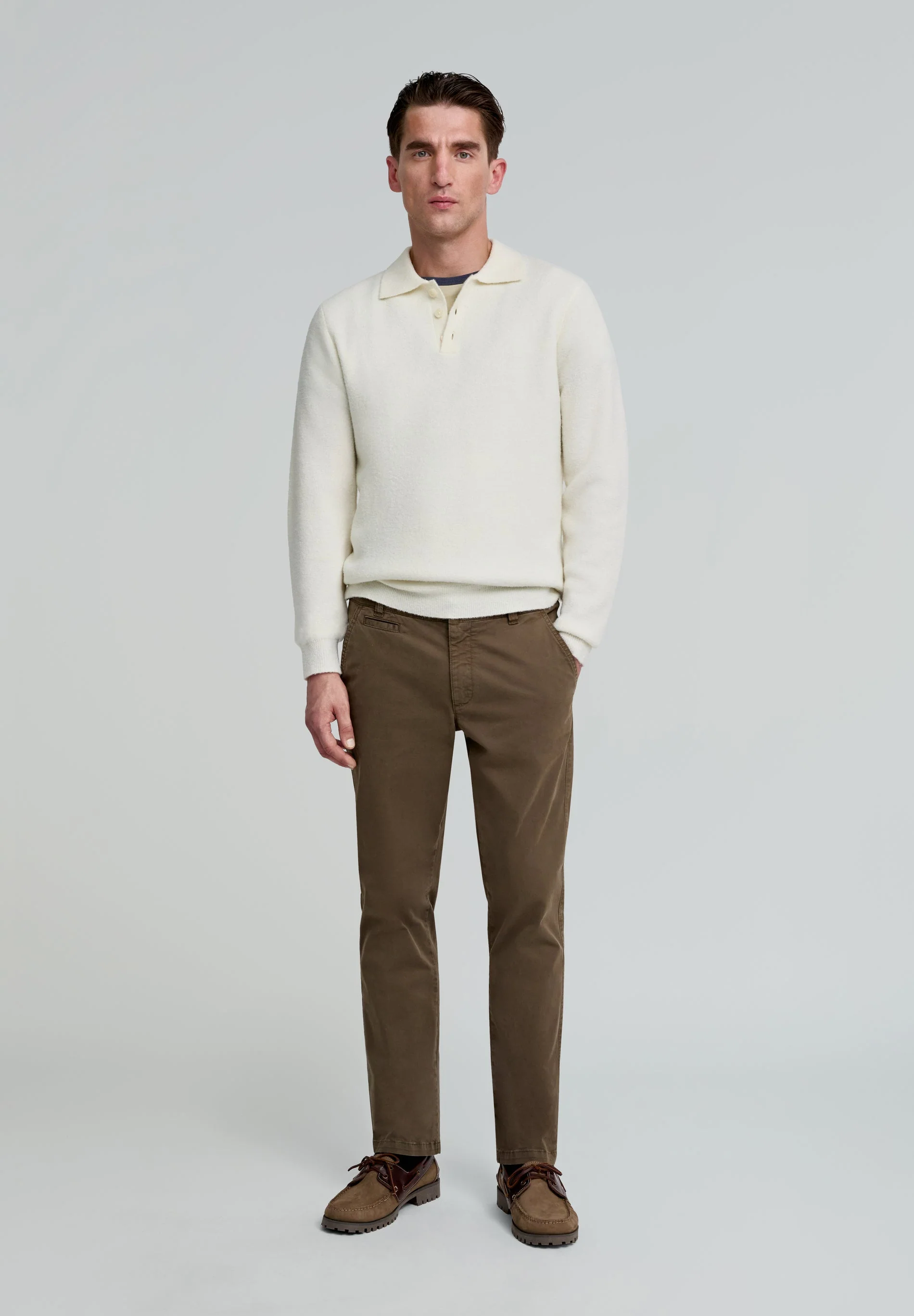 SCCASUAL CHINO PANTS - Image 2