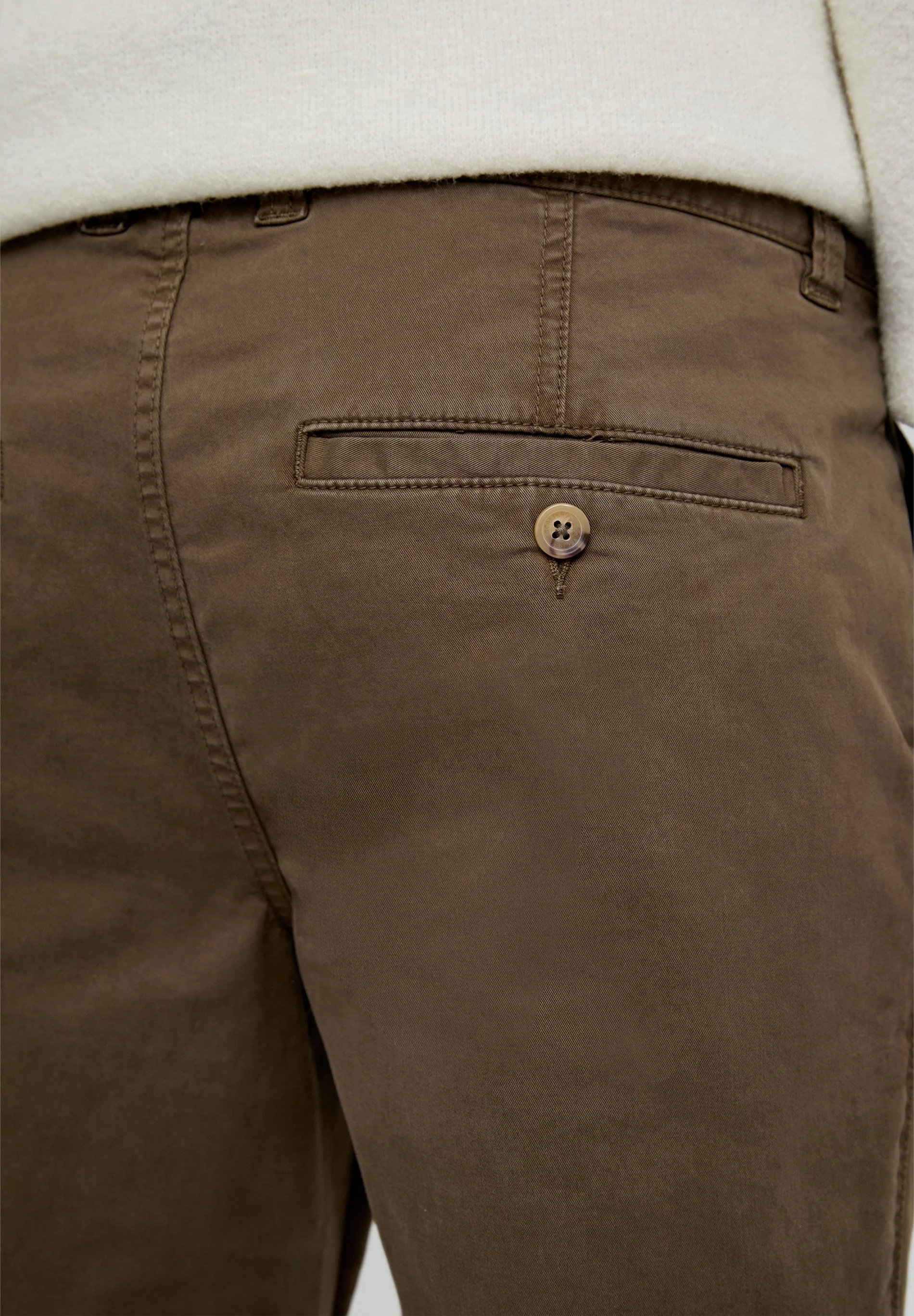 SCCASUAL CHINO PANTS - Image 5