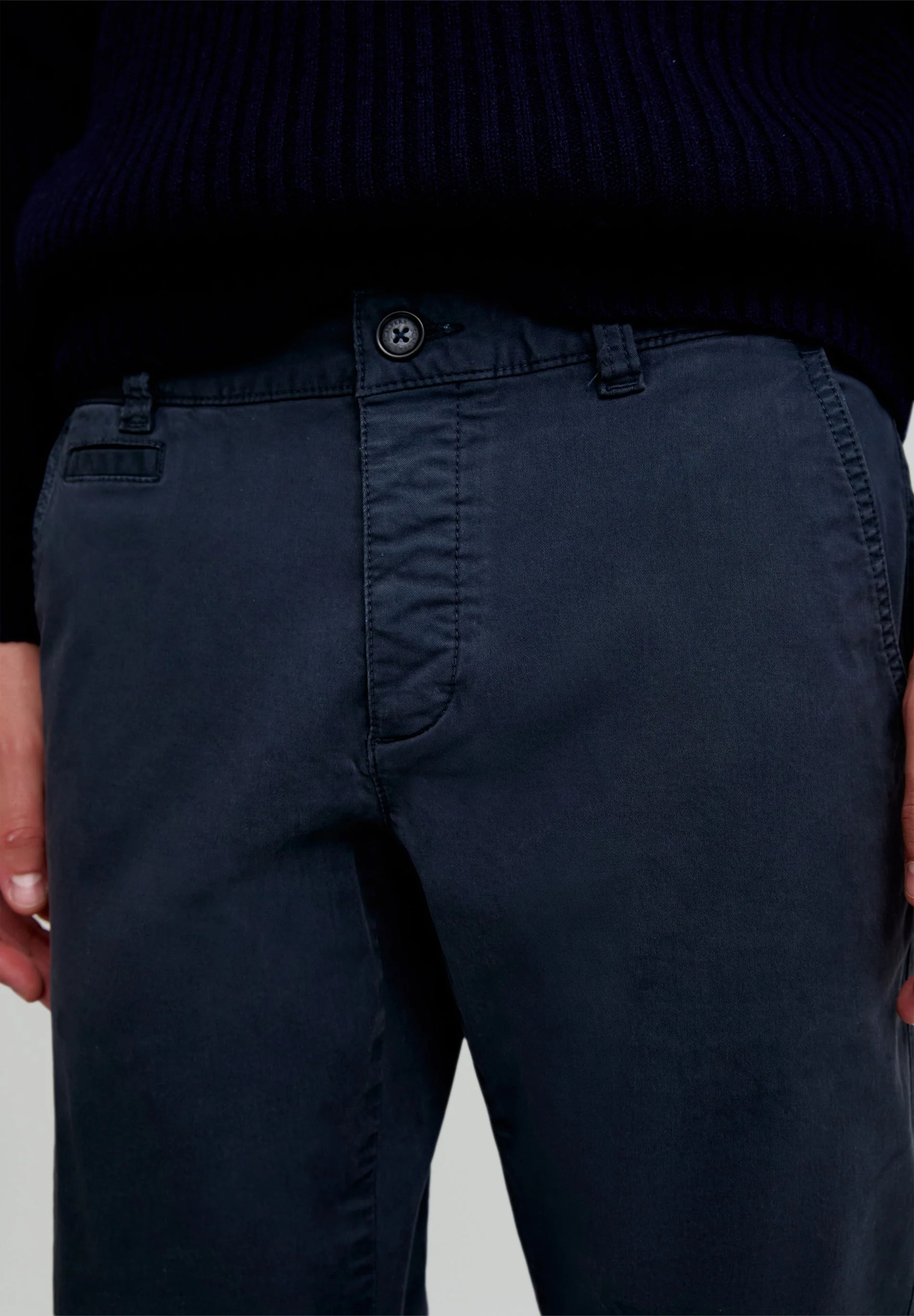 SCCASUAL CHINO PANTS - Image 5