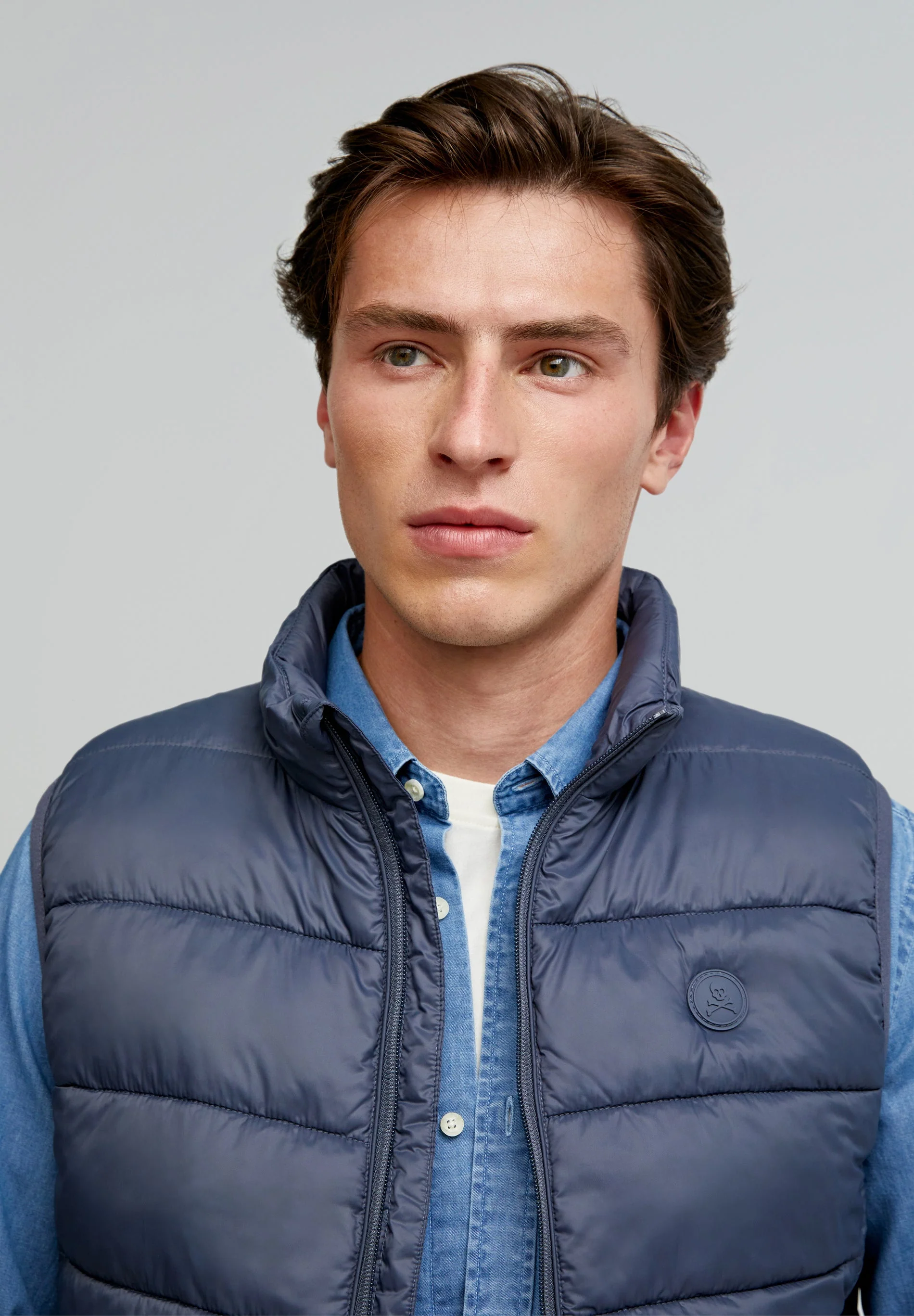 SCNEW GSTAAD VEST - Image 3