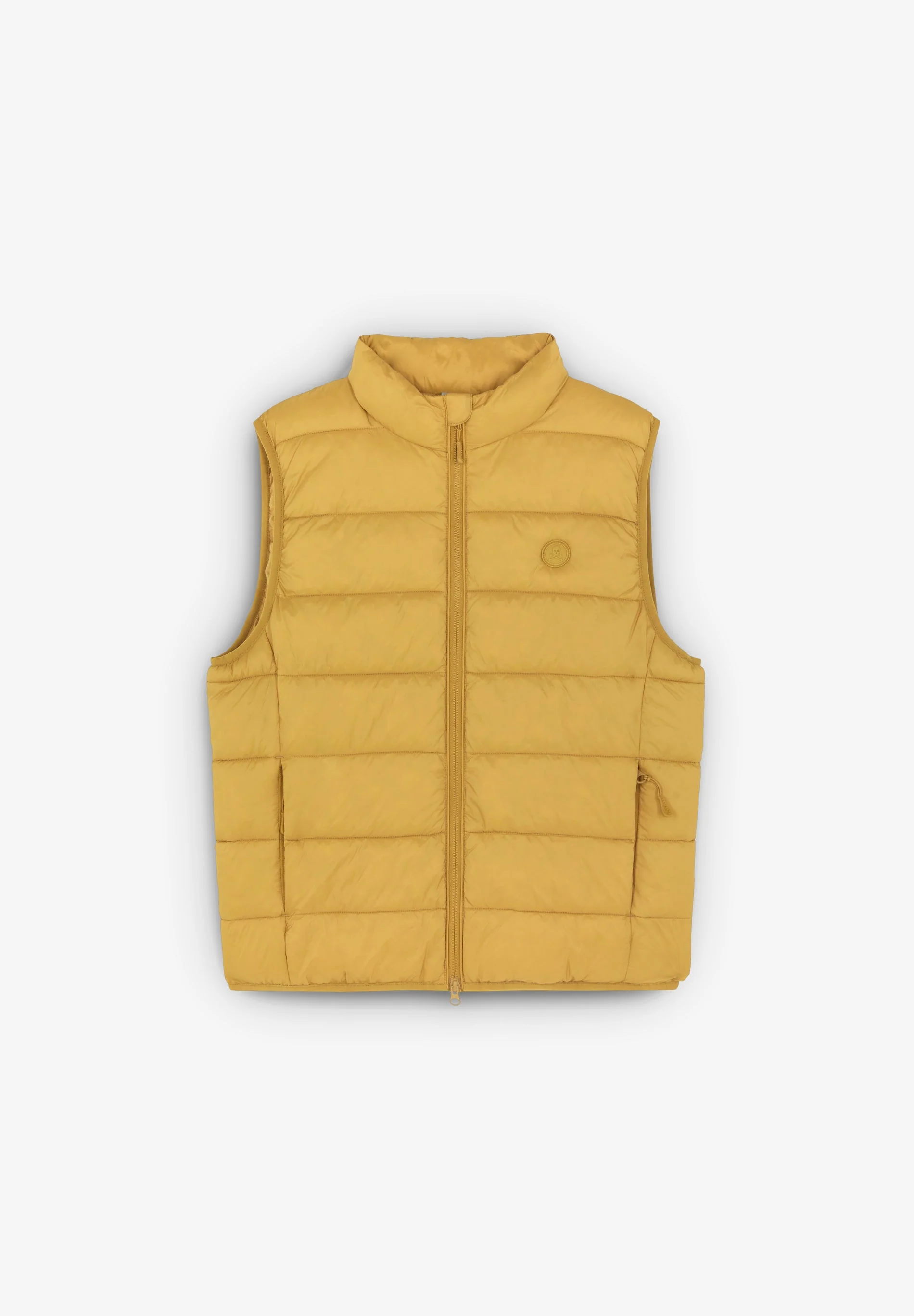SCNEW GSTAAD VEST - Image 5