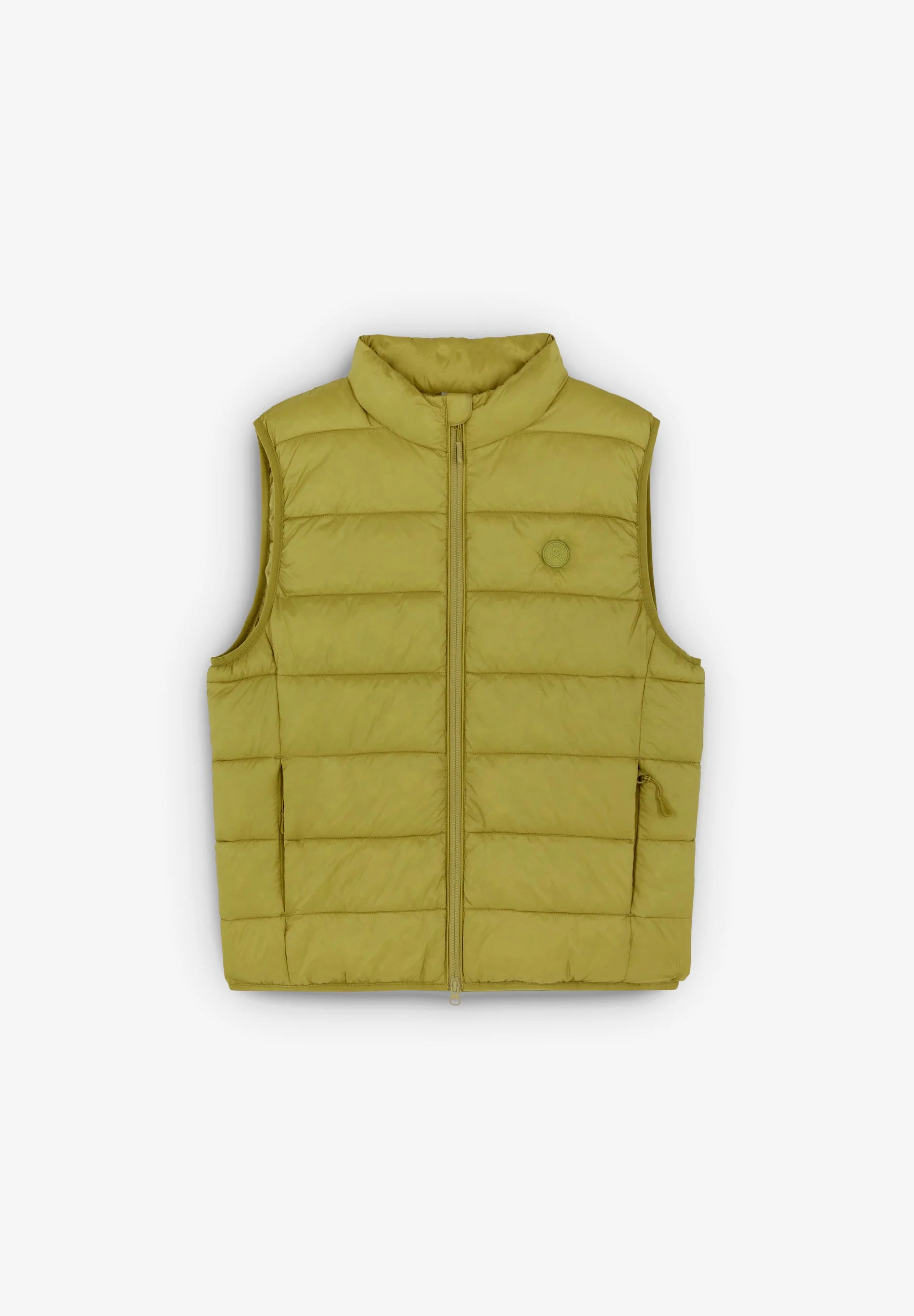 SCNEW GSTAAD VEST - Image 5