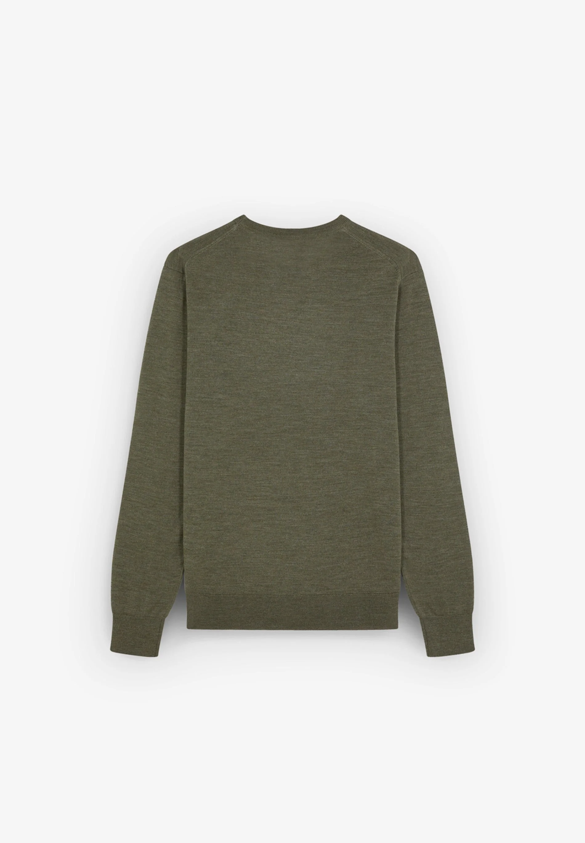SCCLASSIC ROUND NECK TRICOT - Image 7
