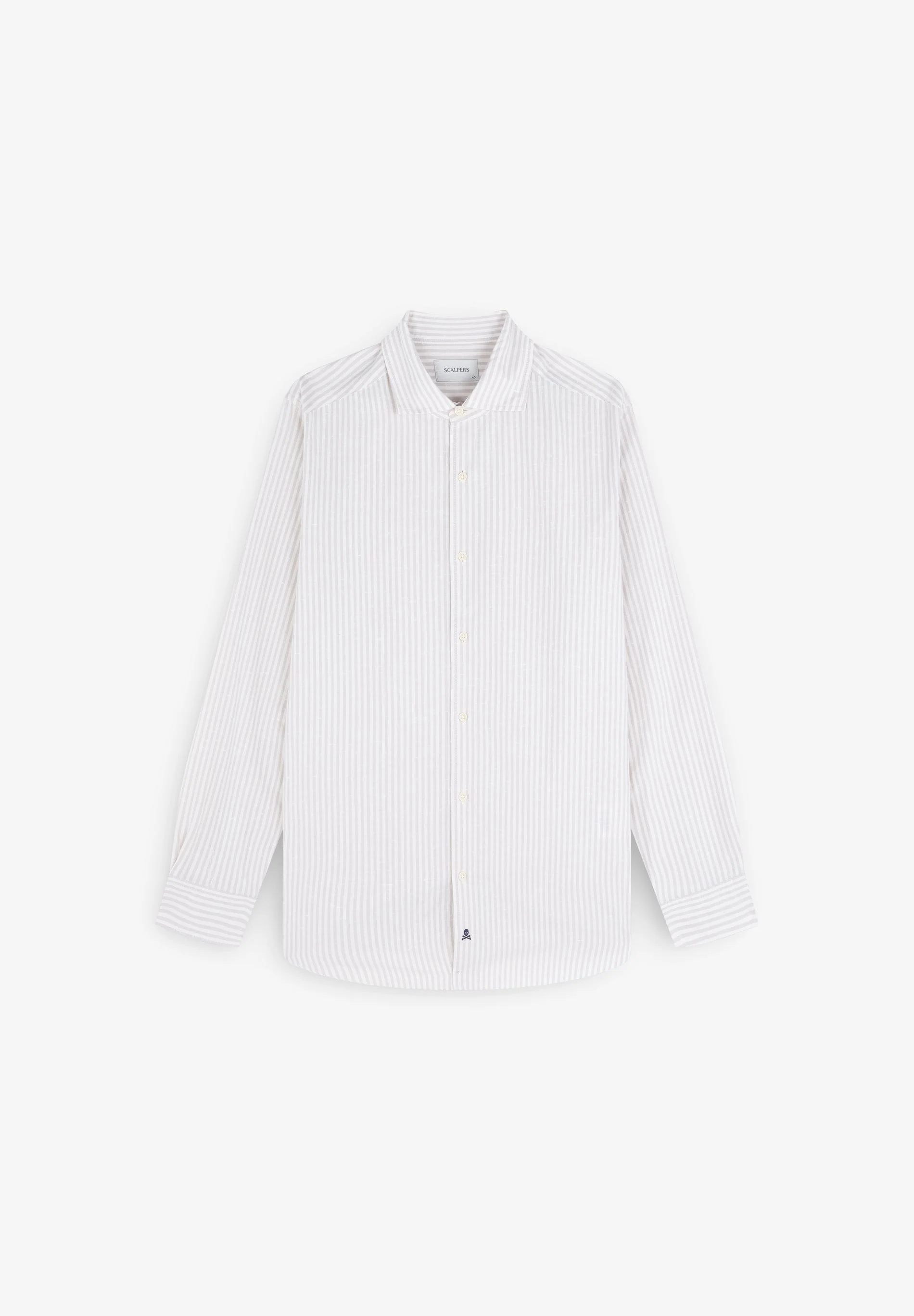 SCABBOT SE SHIRT - Image 5