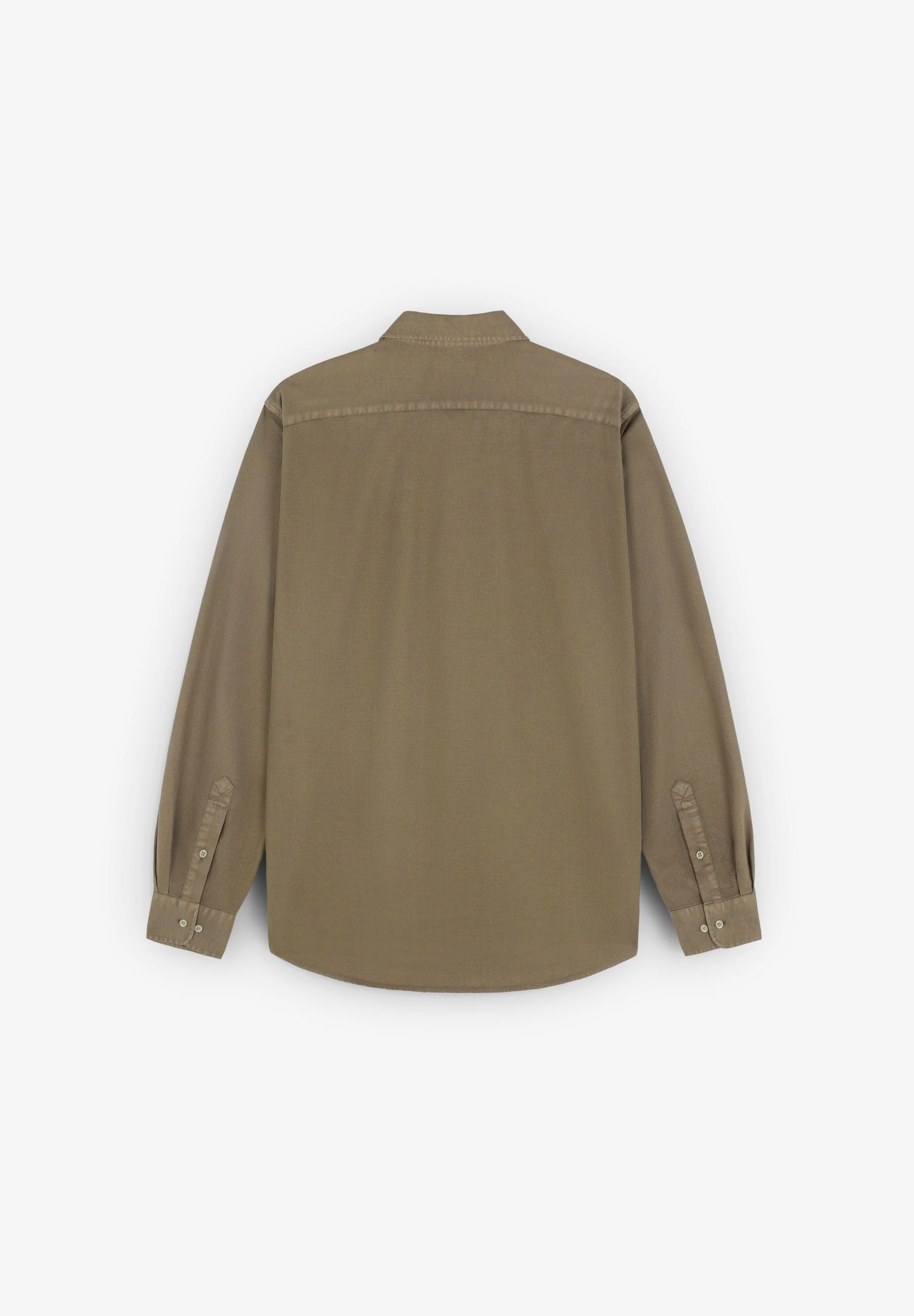 SCNEW HONEYCOMB K SHIRT - Image 3