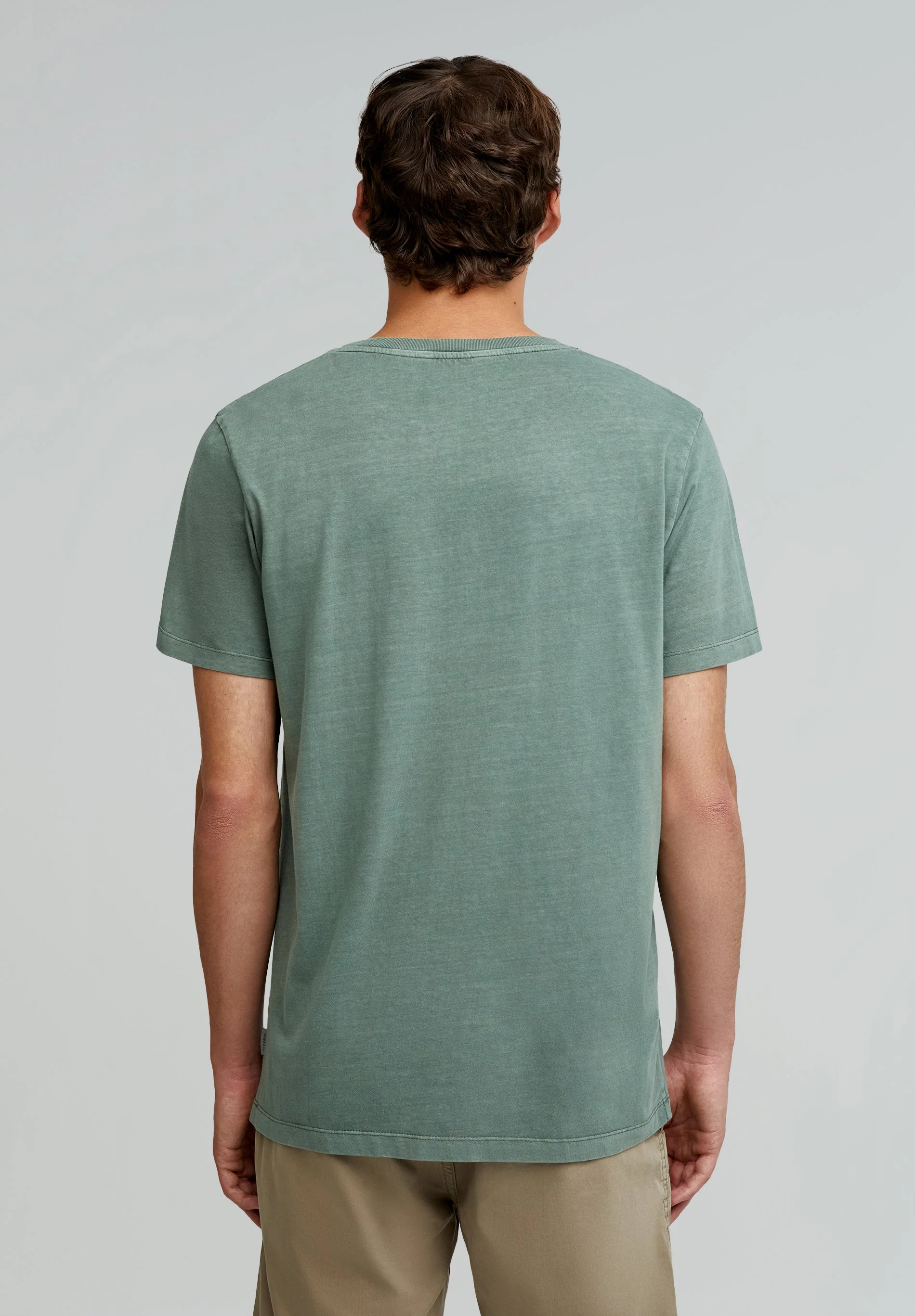 SCSKULL TEE - Image 3