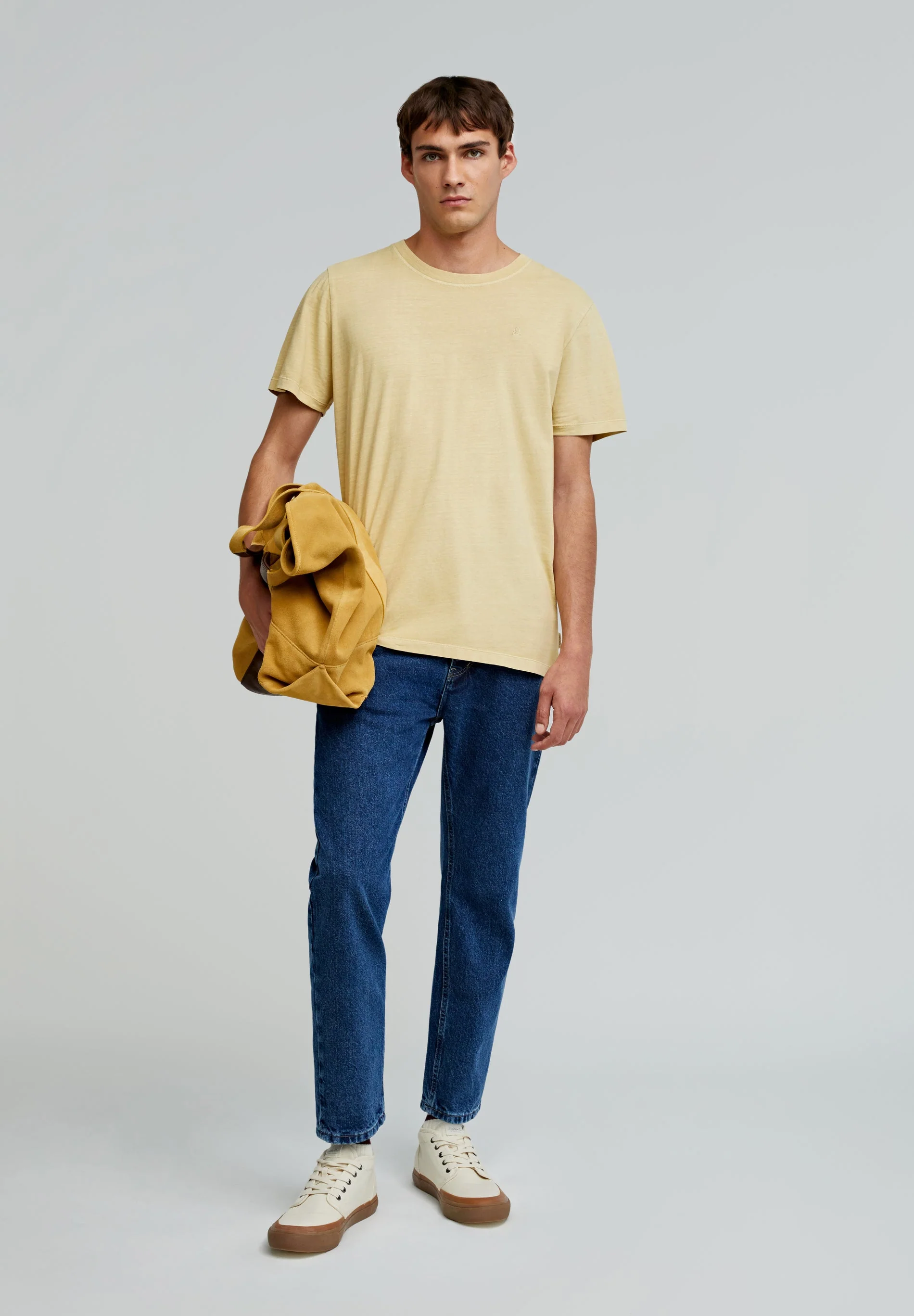 SCSKULL TEE - Image 4