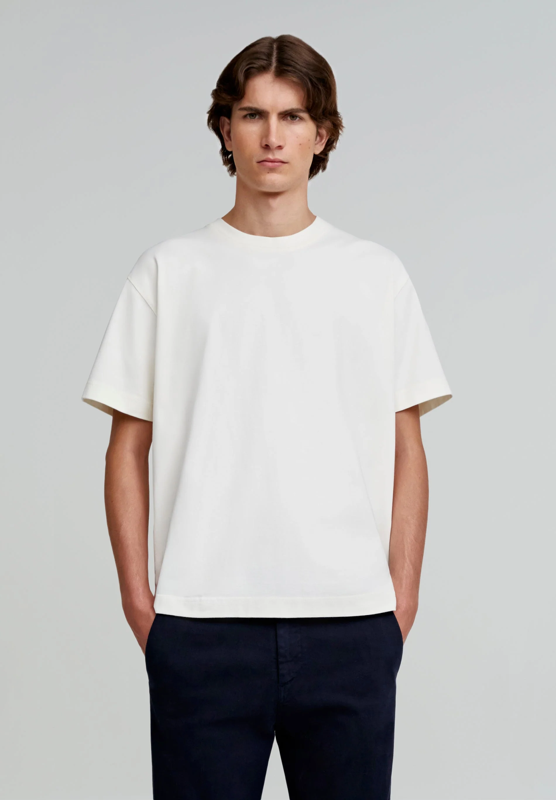 SCSOLID TEE - Image 2