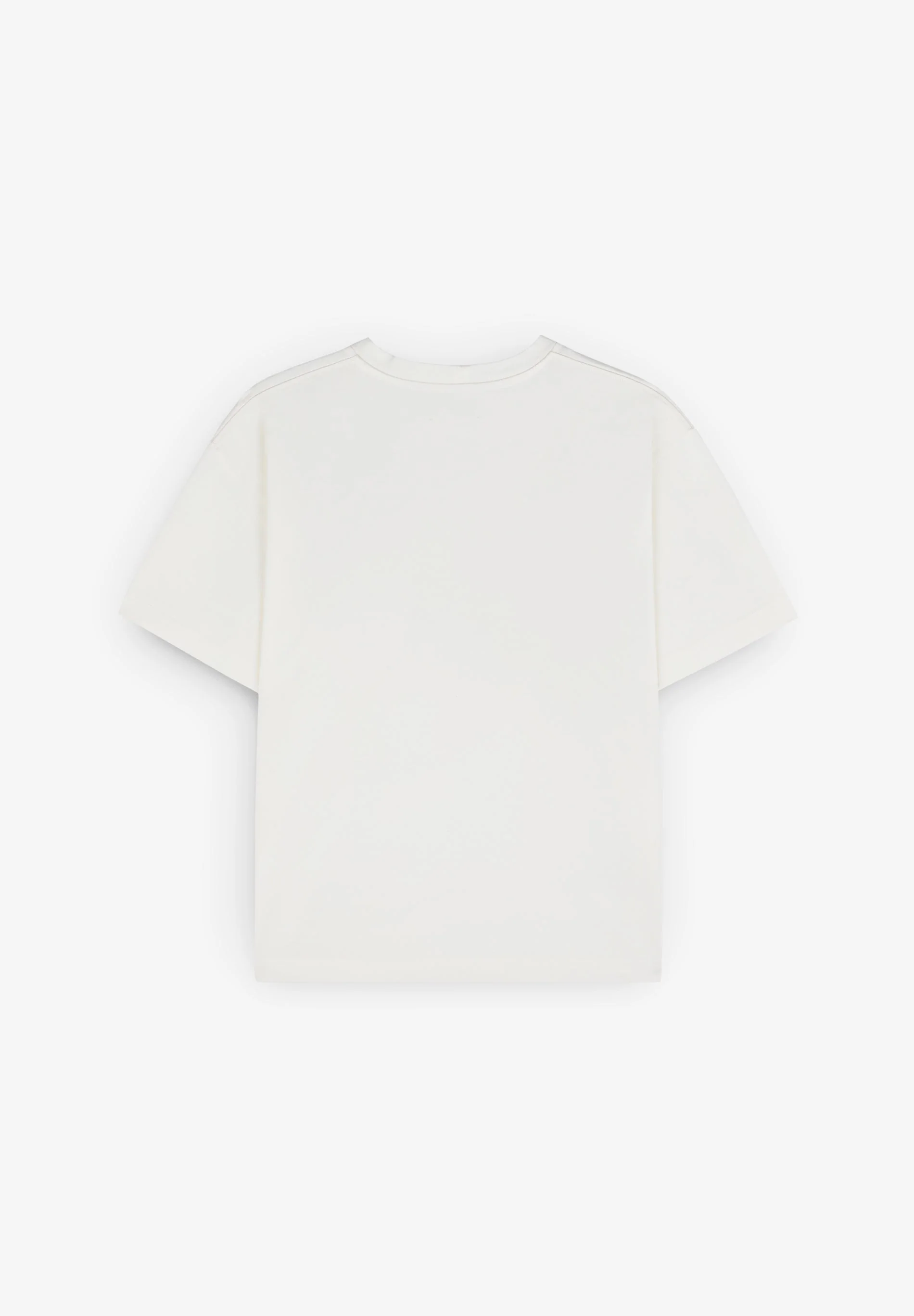 SCSOLID TEE - Image 6