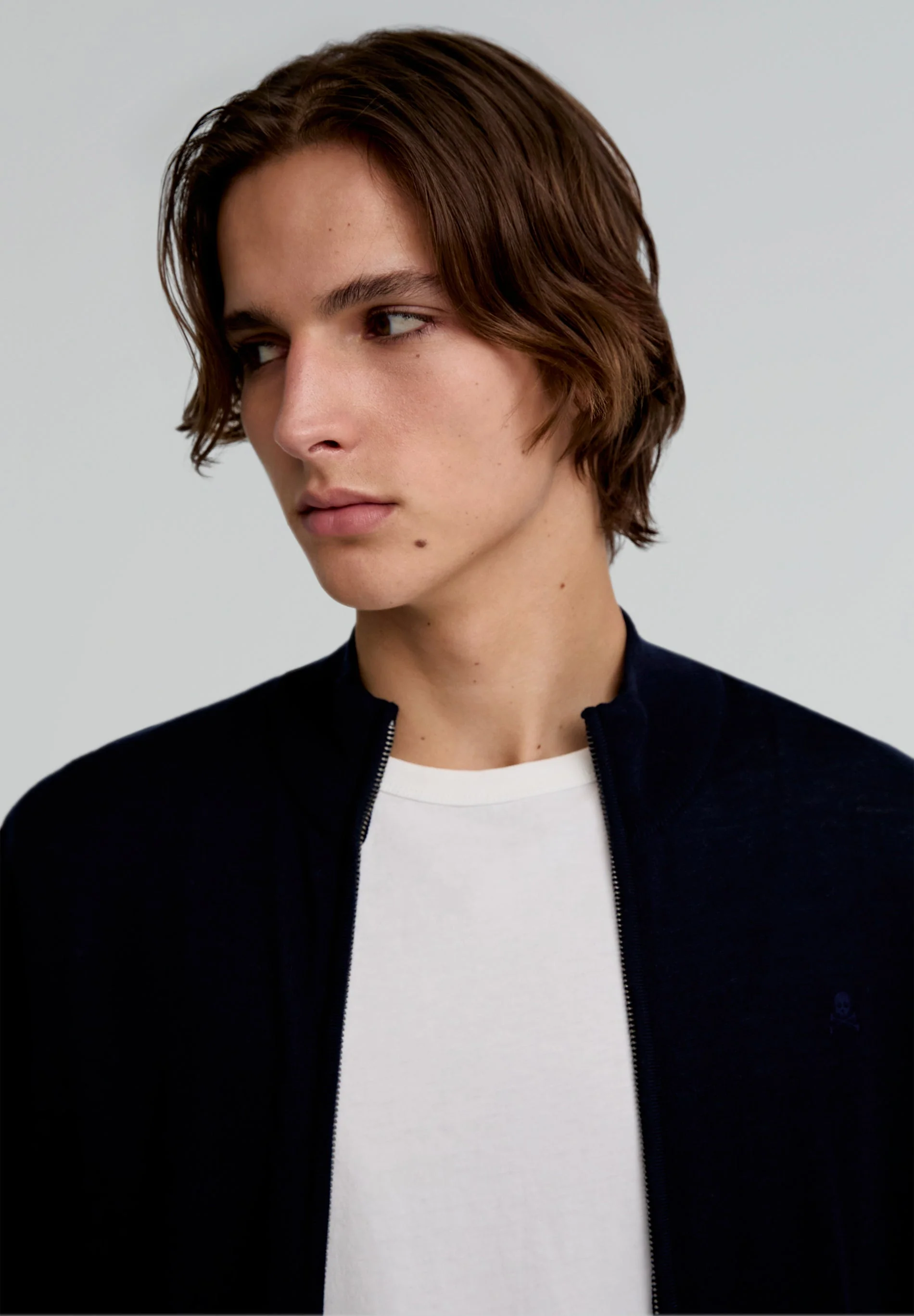 SCCLASSIC FULL ZIP - Image 5