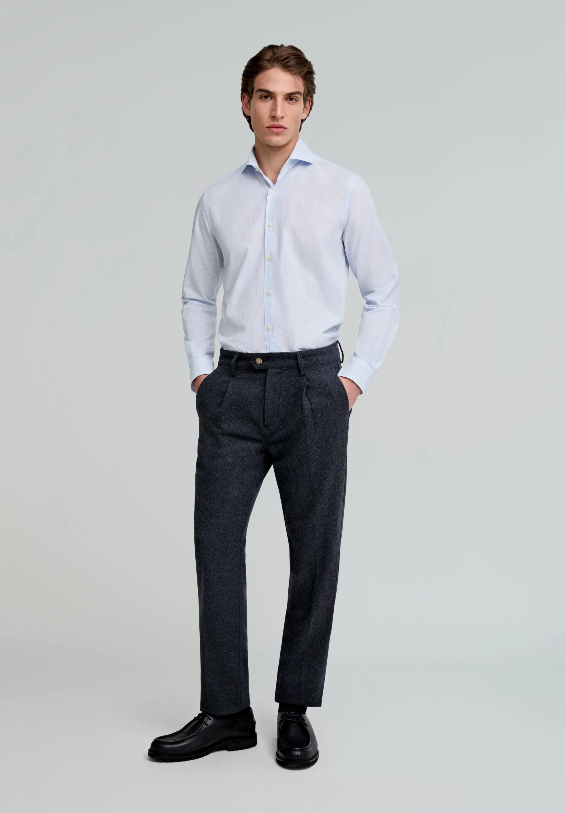 SCSPORT ELISEE NL SHIRT - Image 4