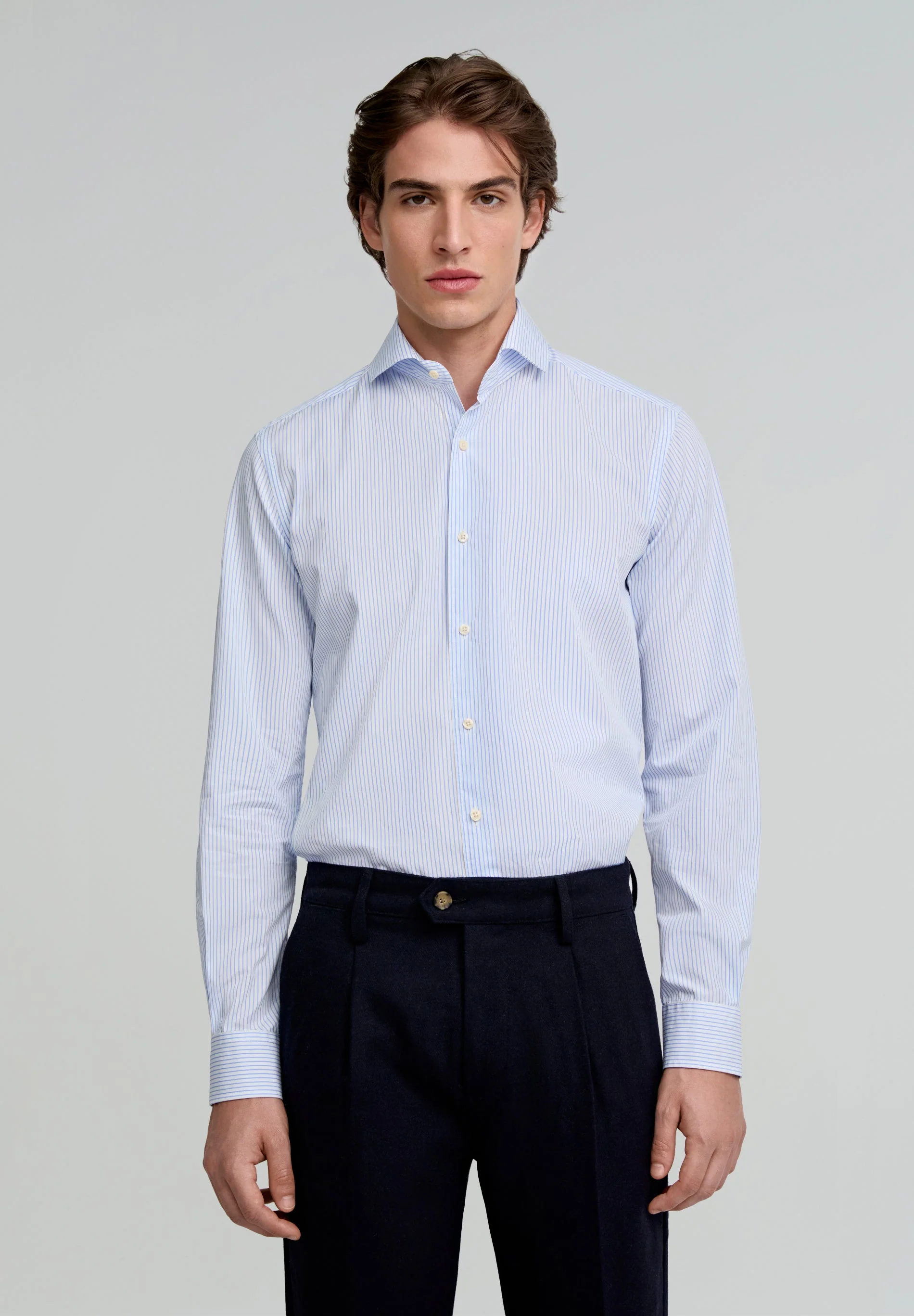 SCSPORT ELISEE NL SHIRT - Image 3