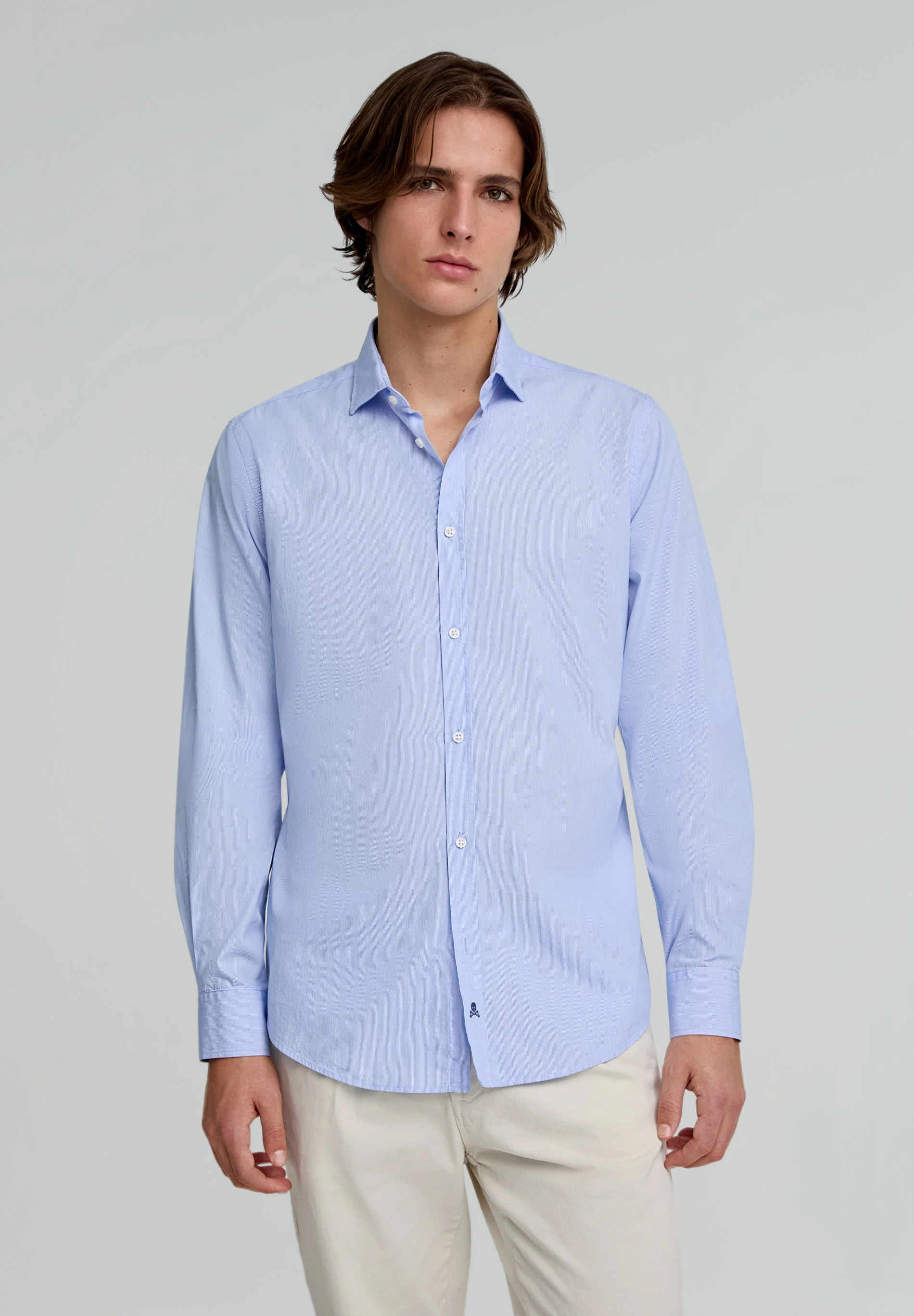 SCFANCY SPORT SHIRT - Image 2