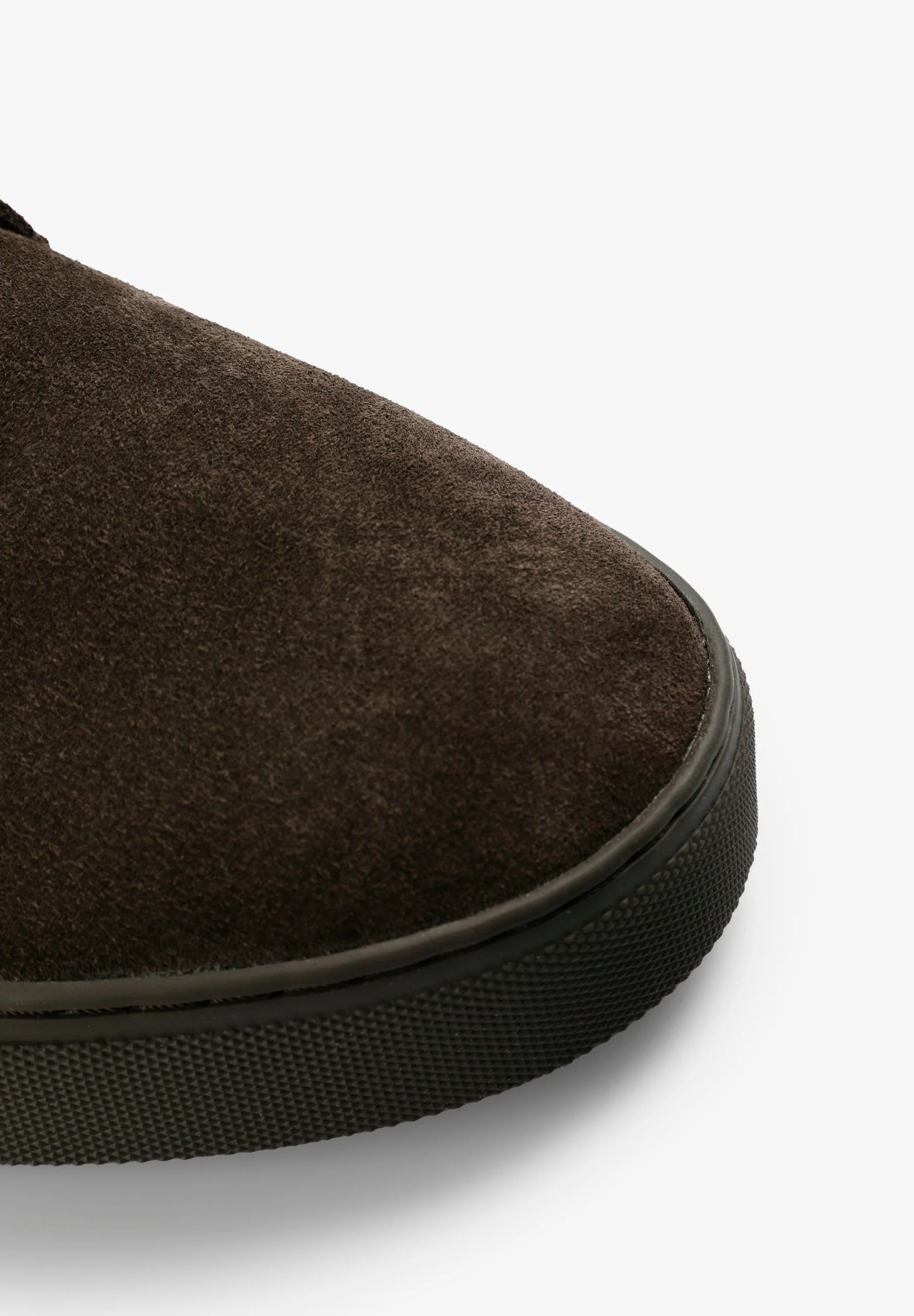 CASUAL SUEDE SNEAKERS - Image 7