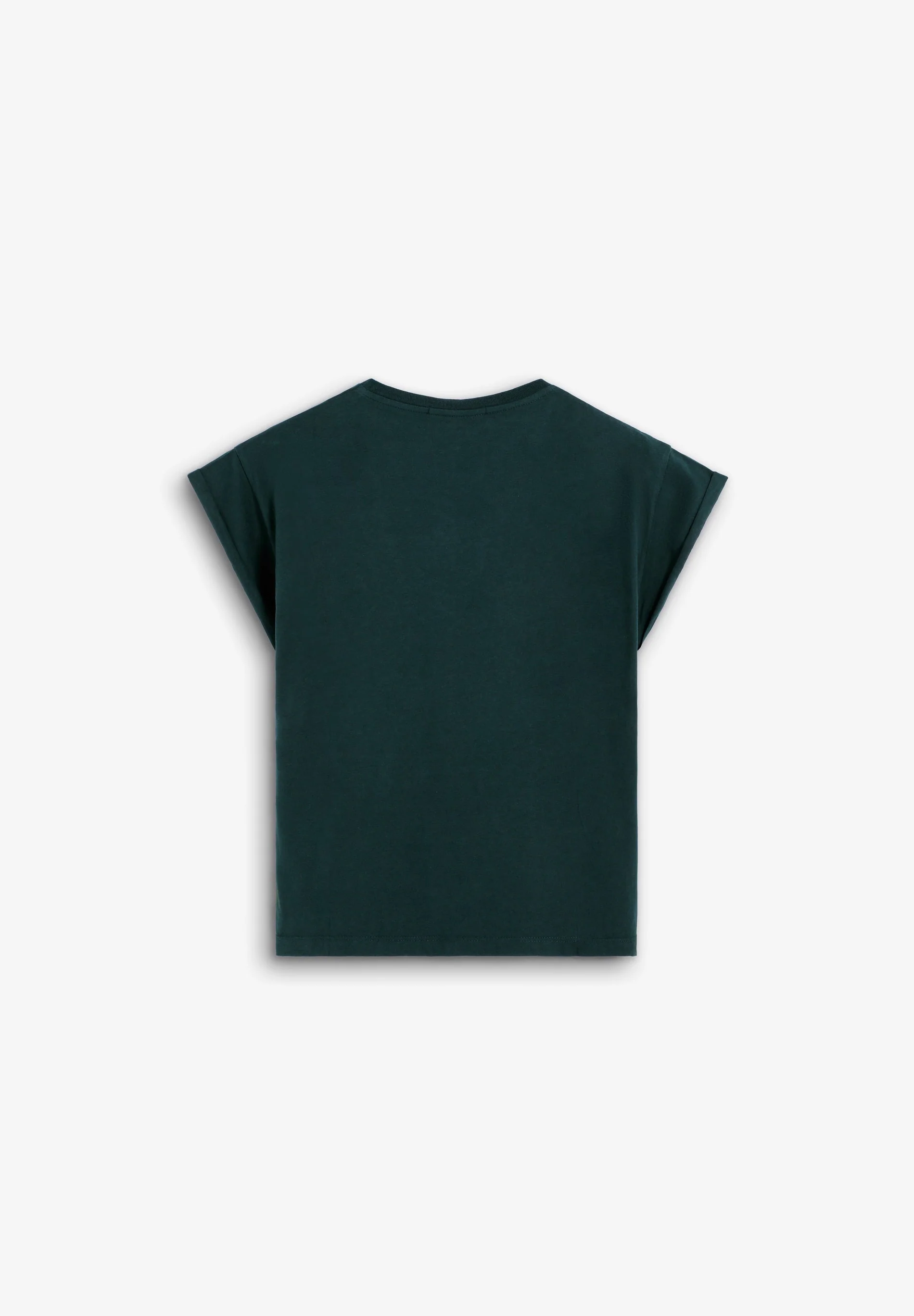 BASIC SKULL T-SHIRT - Image 6