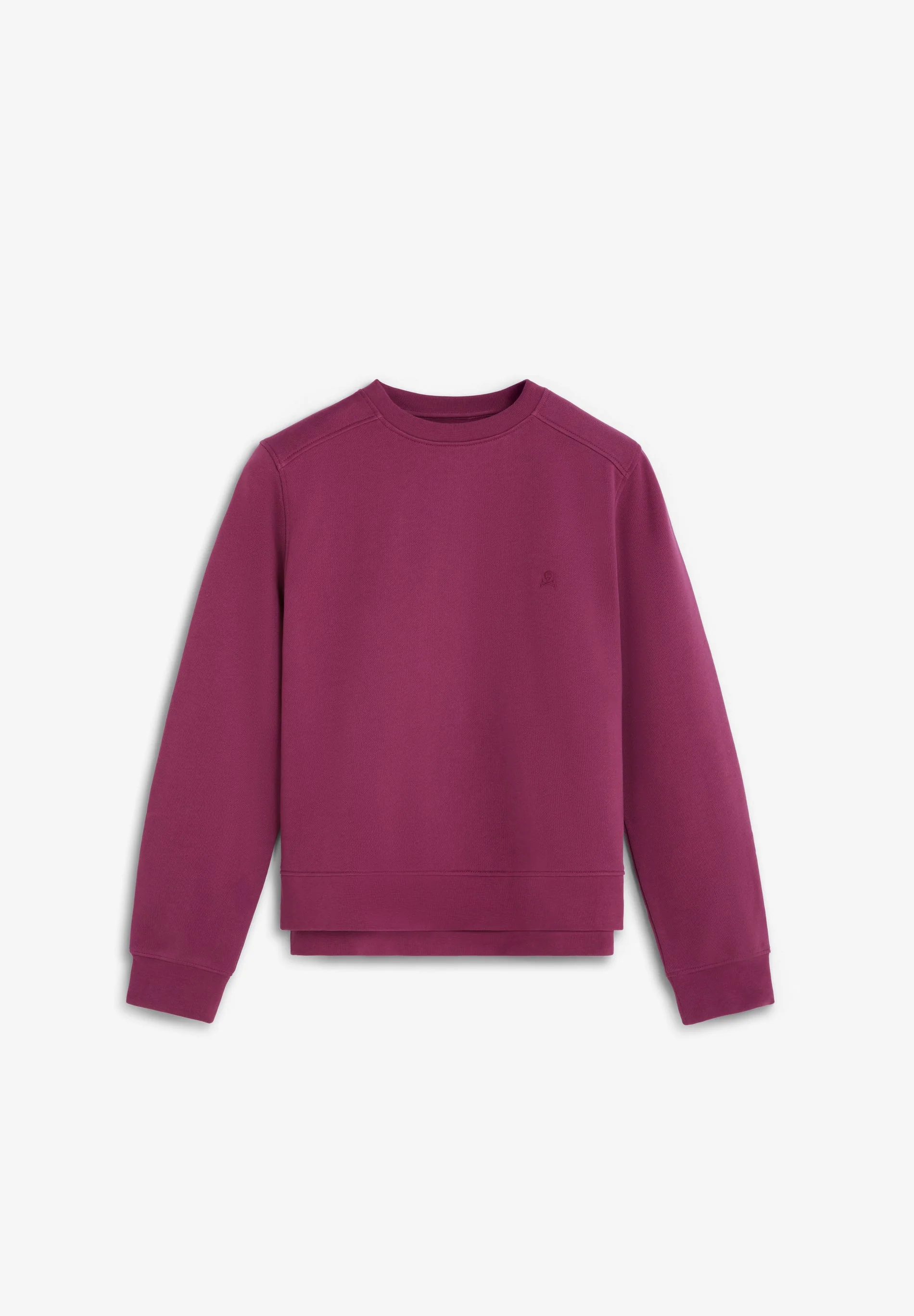 BASIC SKULL SWEATSHIRT - Image 5