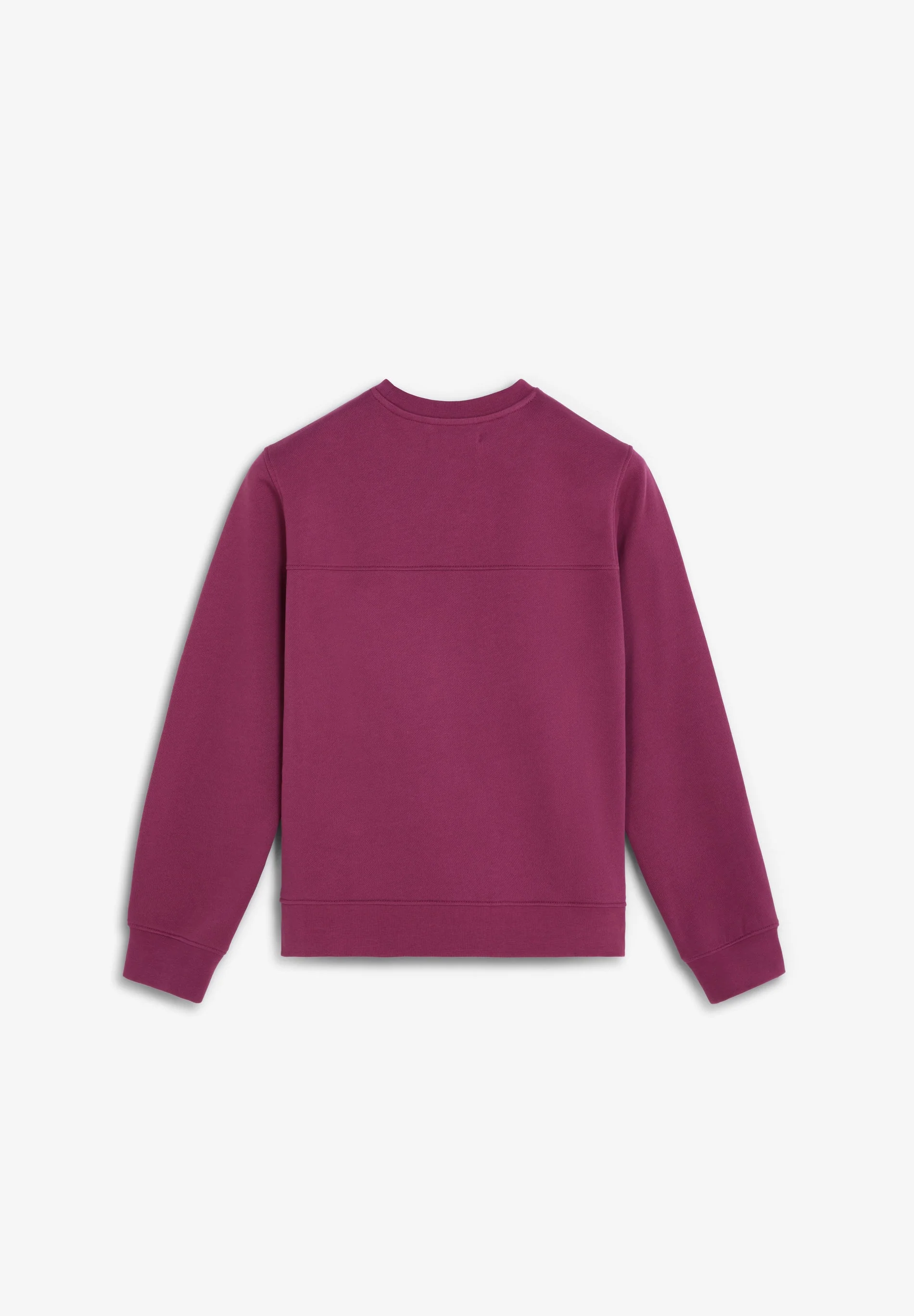 BASIC SKULL SWEATSHIRT - Image 6