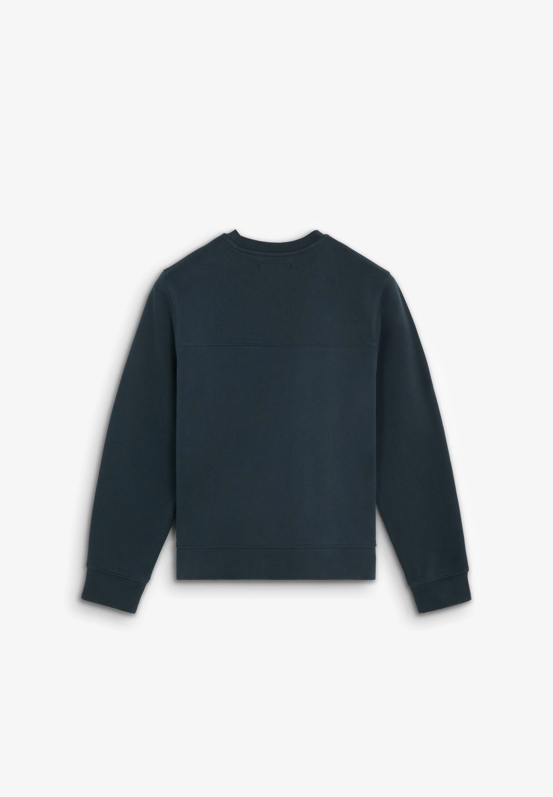 BASIC SKULL SWEATSHIRT - Image 6