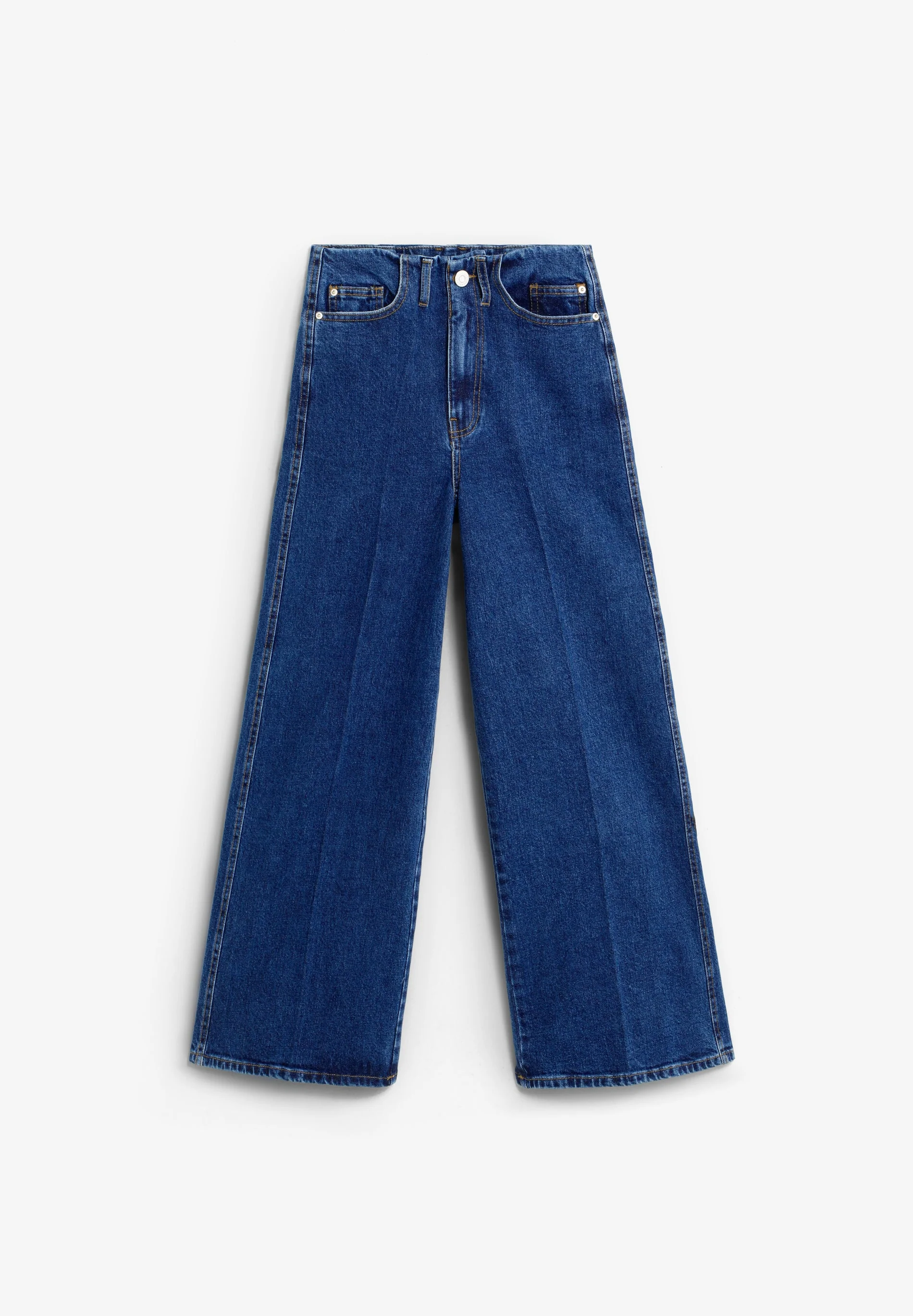 CULOTTE JEANS - Image 7